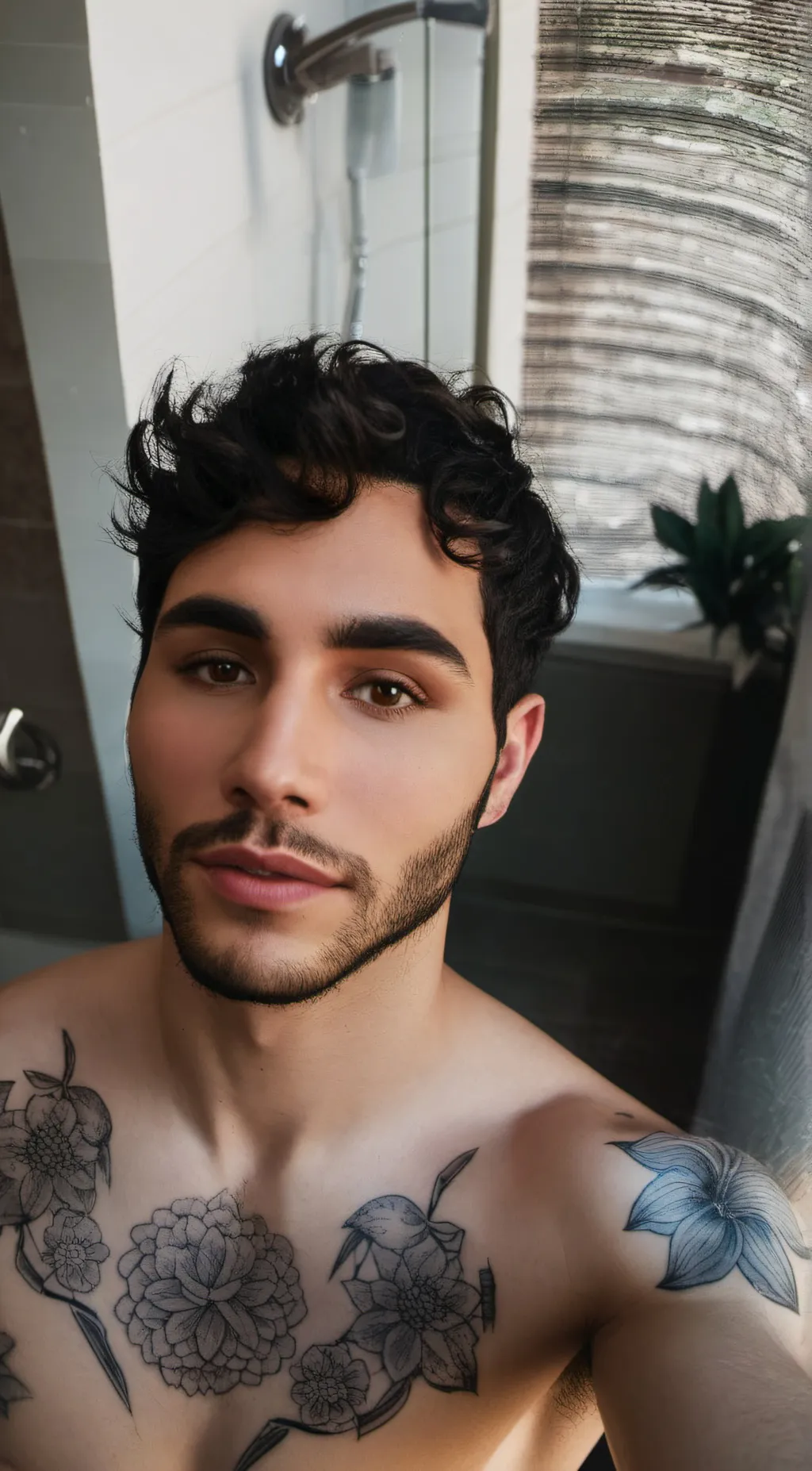 Talkie AI - Chat with Sergio Oliveira