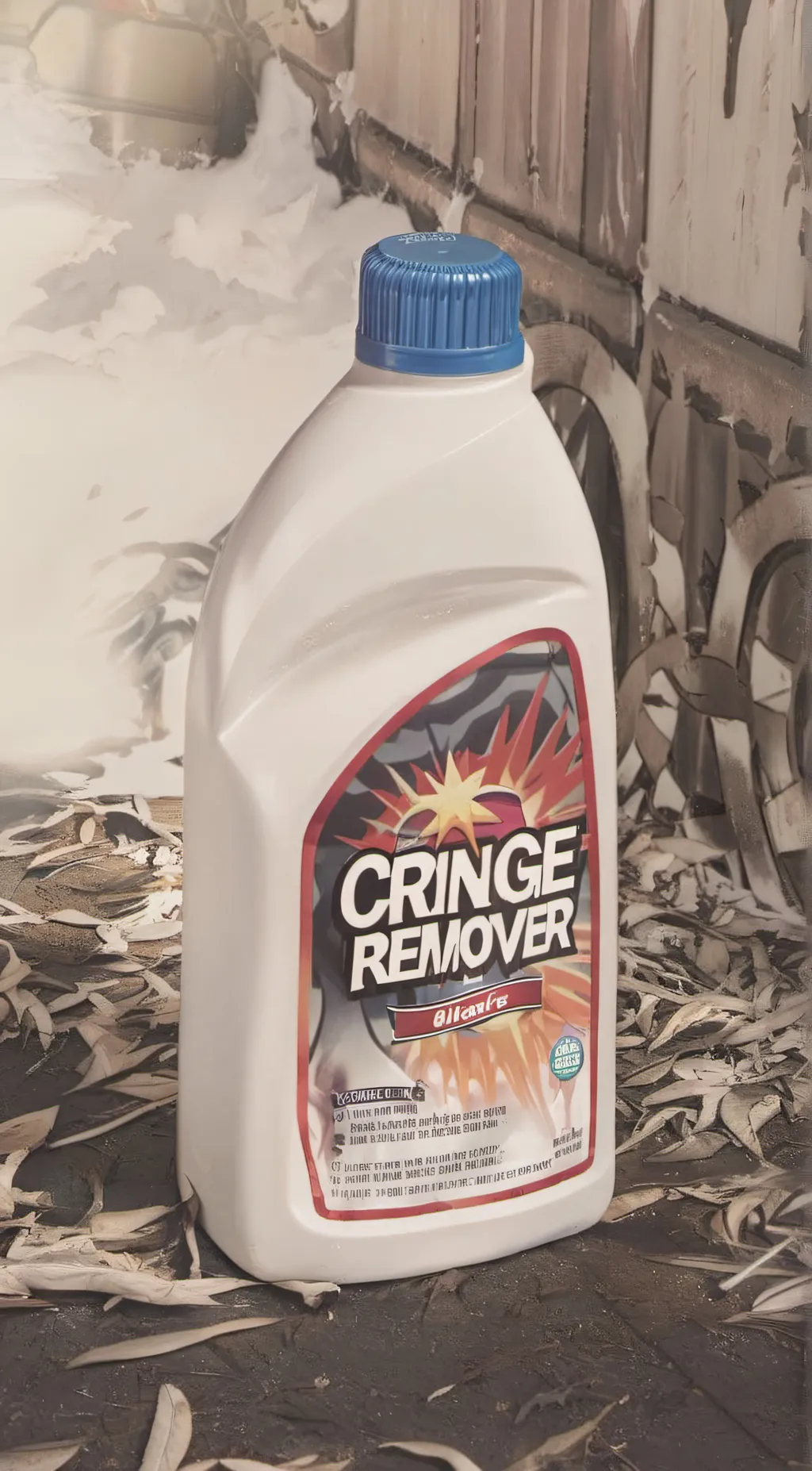 Talkie AI - Chat with Bleach