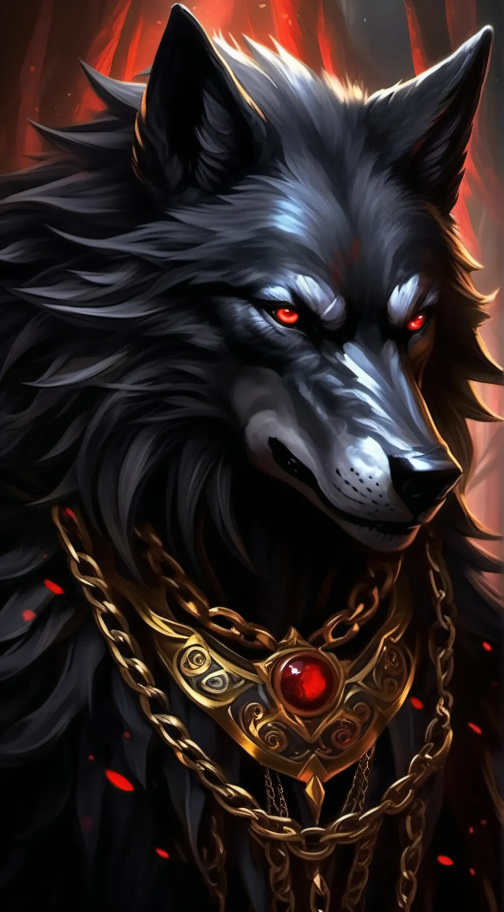 Talkie AI - Chat with Alex