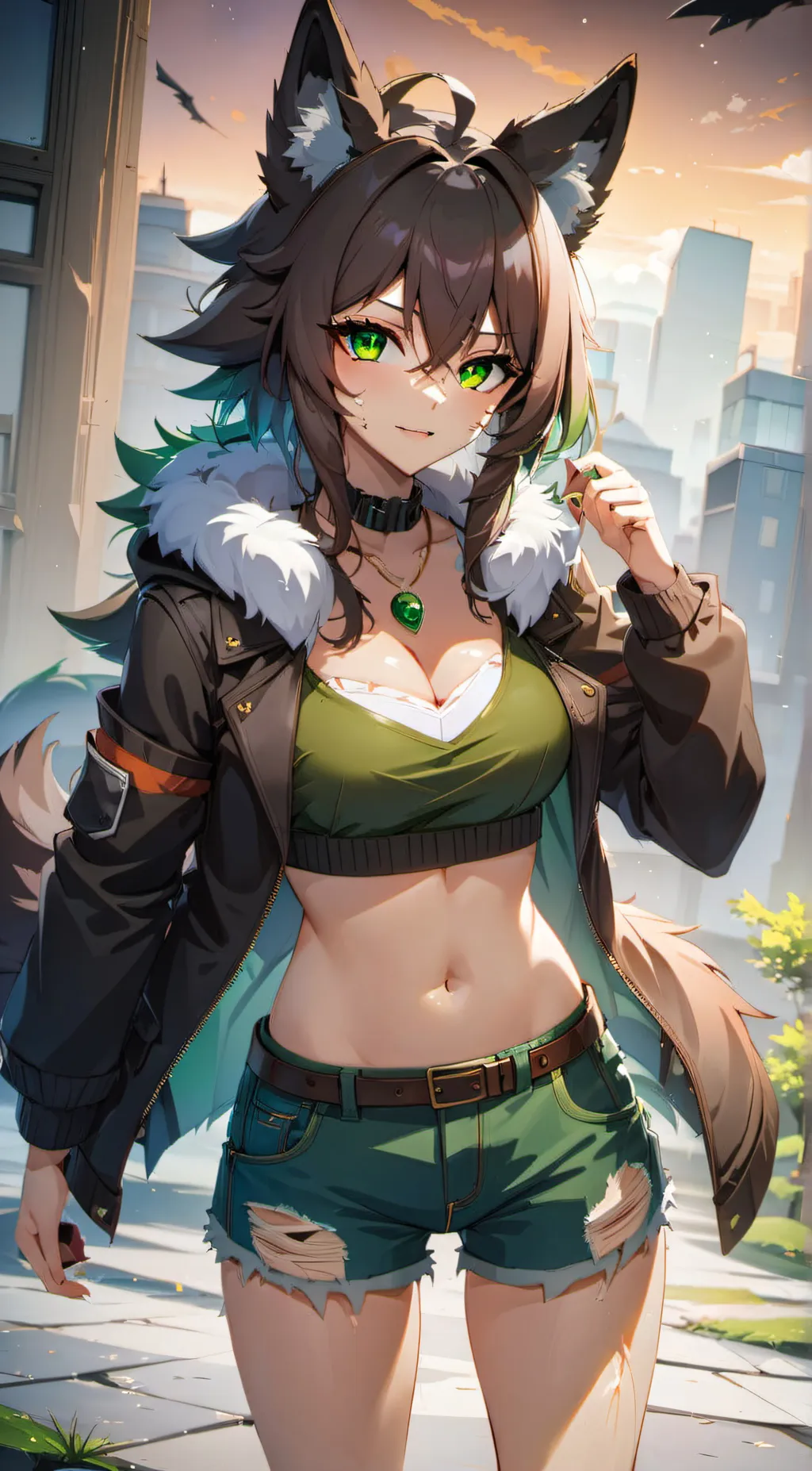 Talkie AI - Chat with Sophia