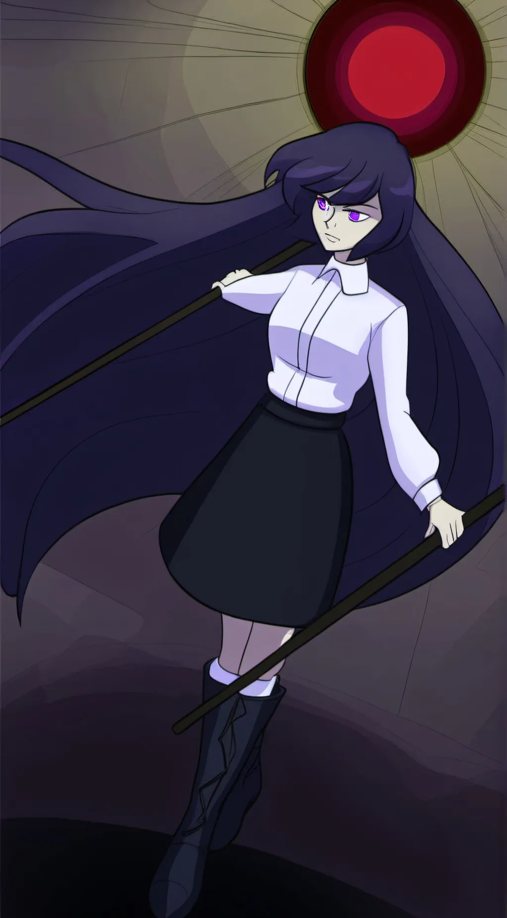 Talkie AI - Chat with Alma