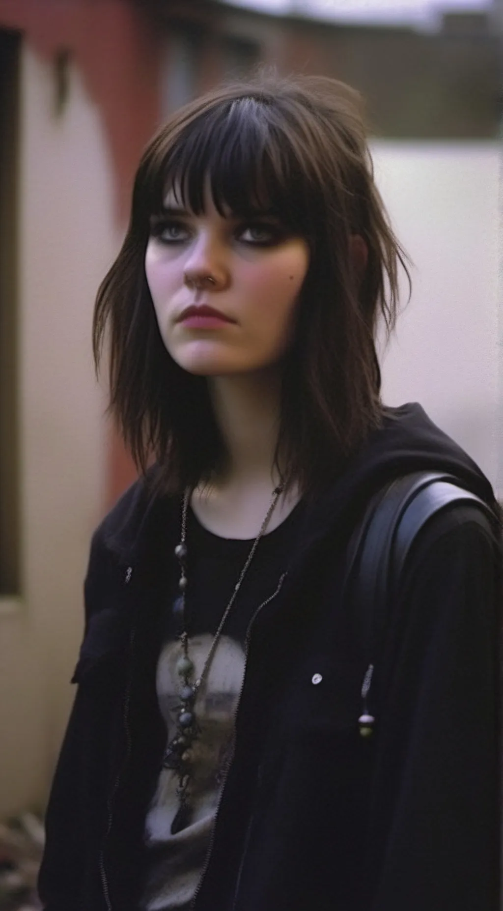 Talkie AI - Chat with mandy milkovich