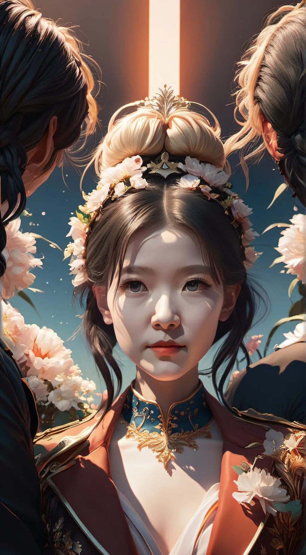 ai character: bestfriend emma background