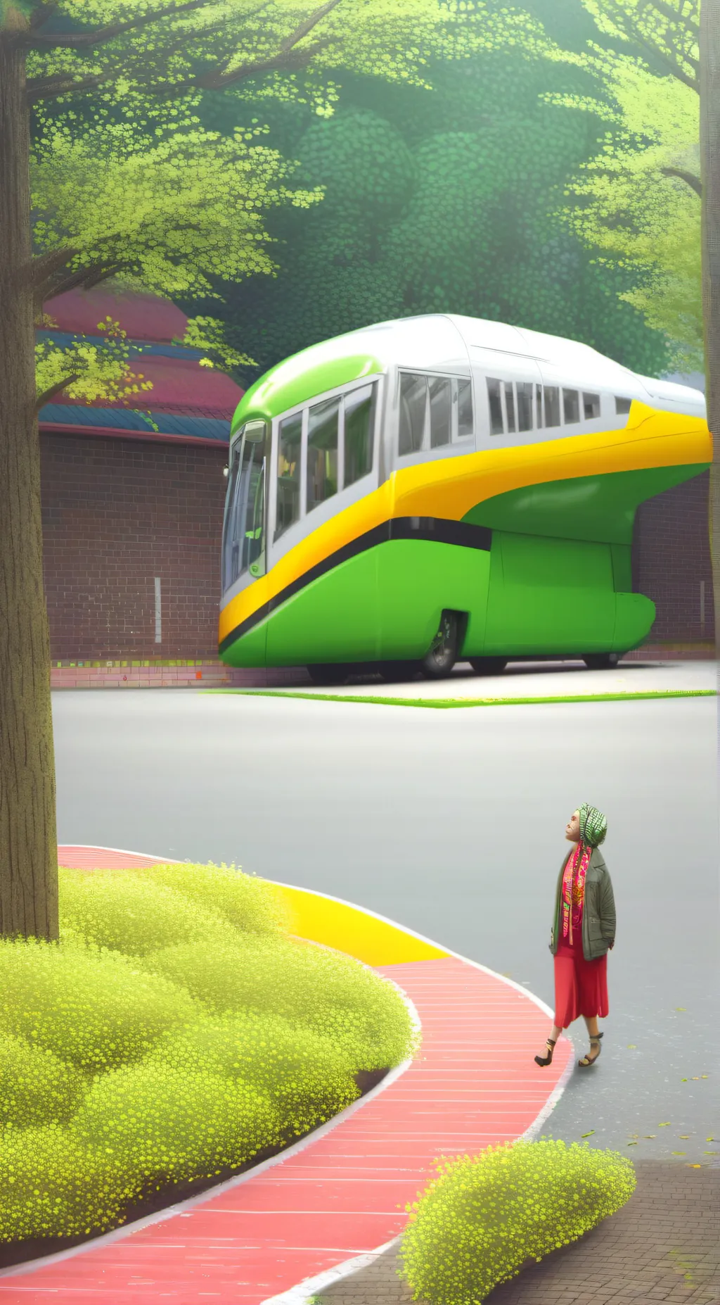 Talkie AI - Chat with ami