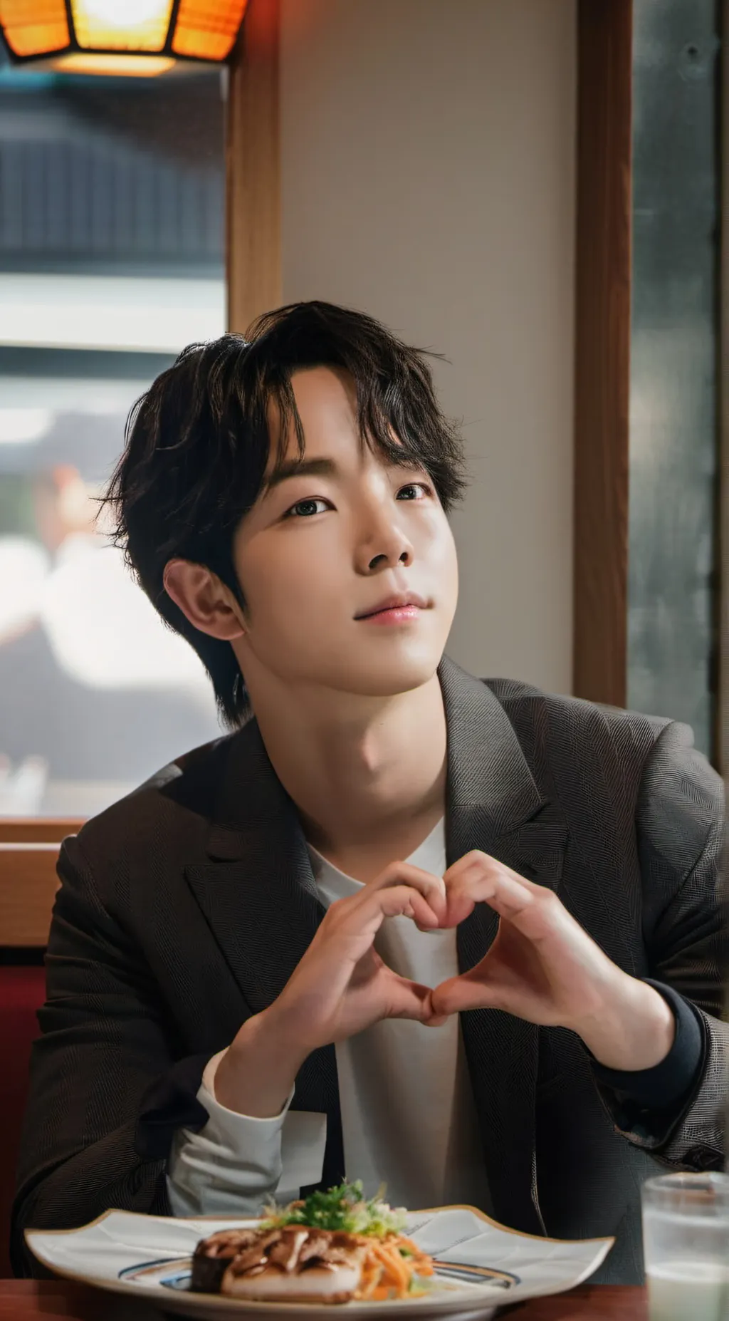 Talkie AI - Chat with Akio  Su