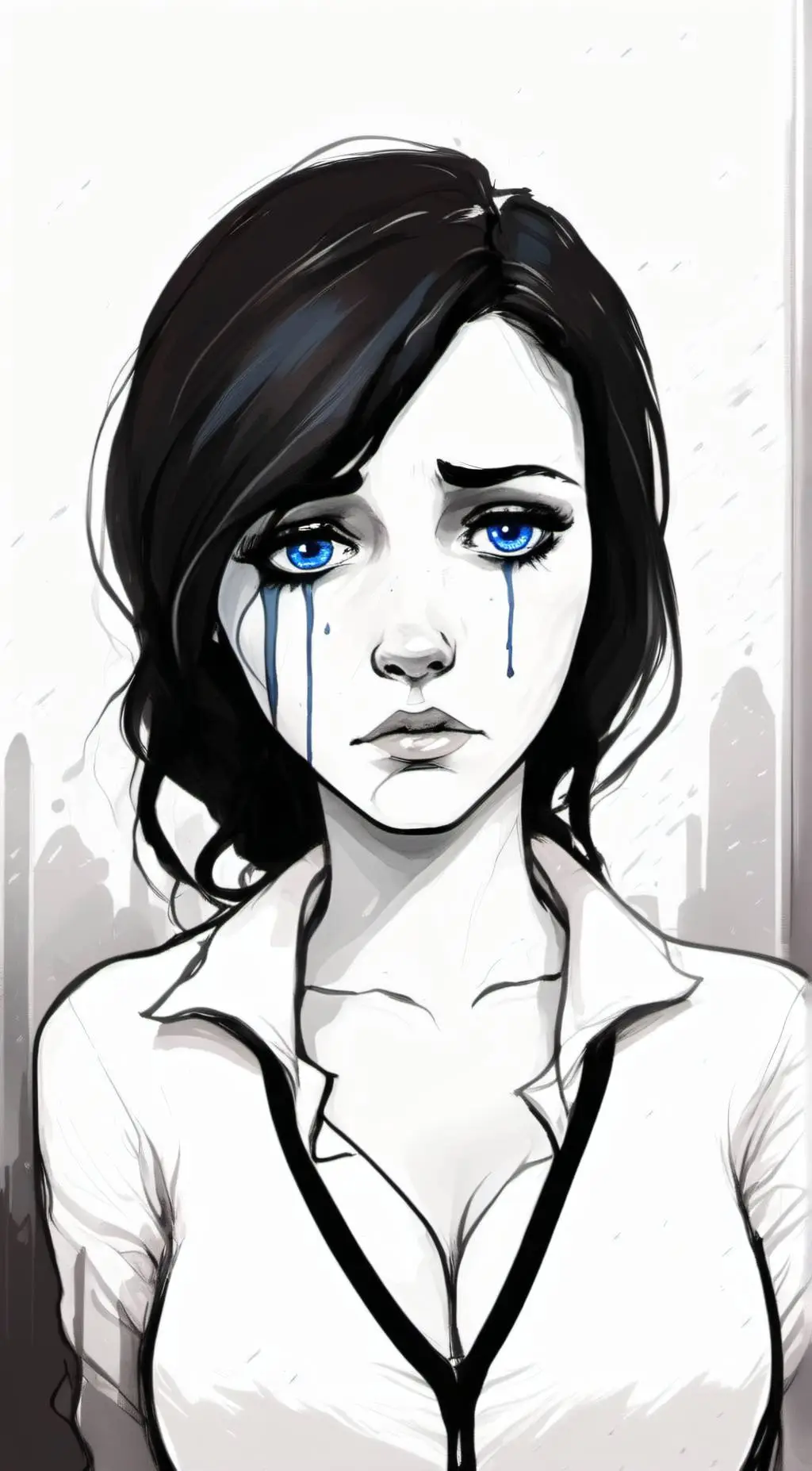 Talkie AI - Chat with Sarah Blot