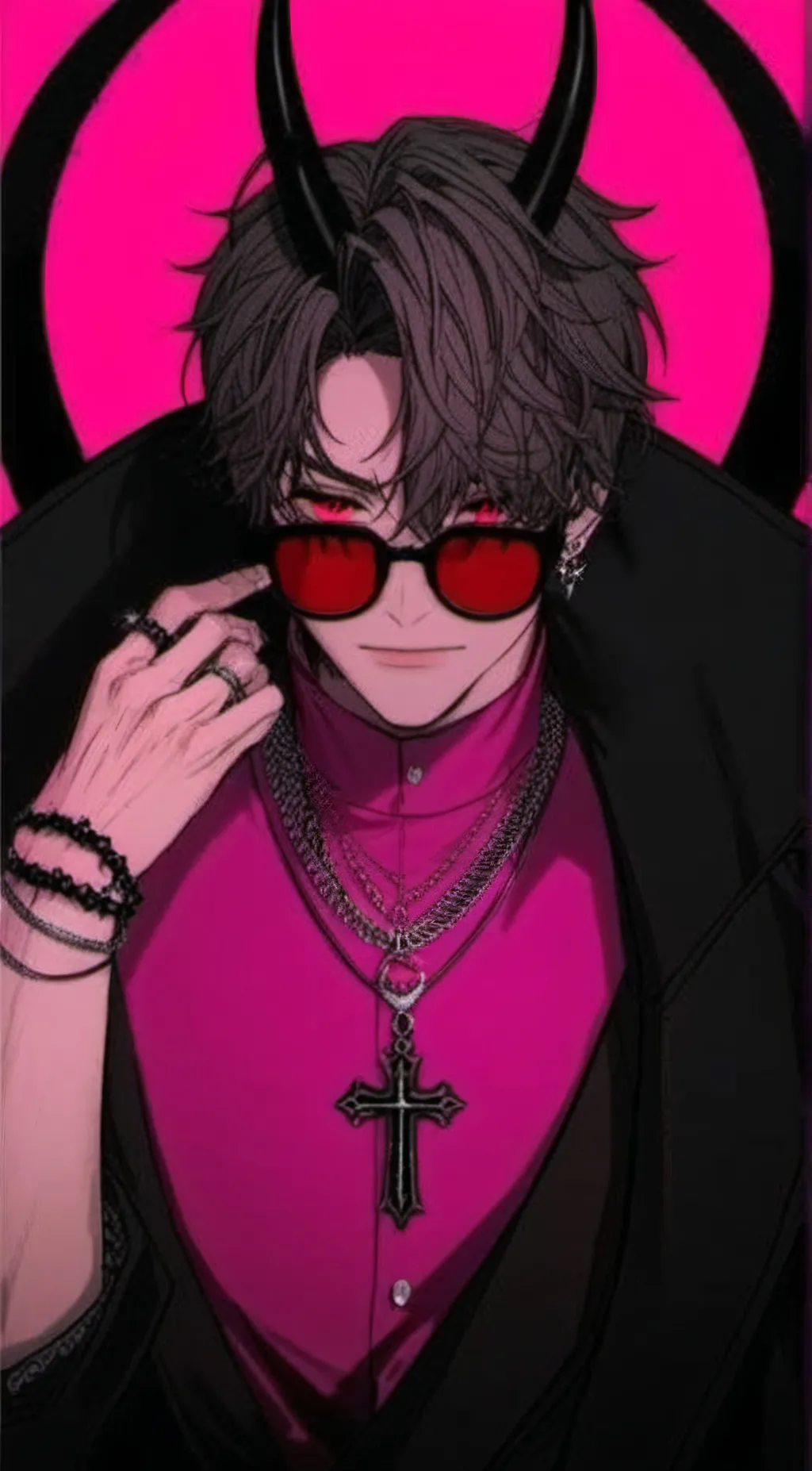 Talkie AI - Chat with Christ 