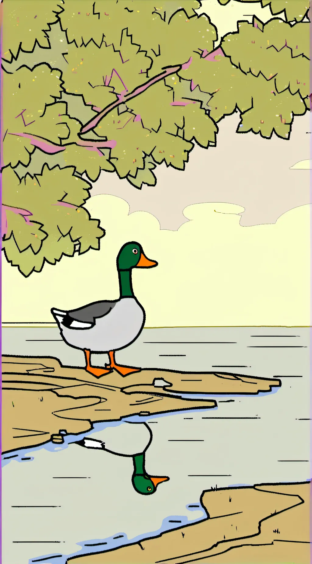 Talkie AI - Chat with Duk