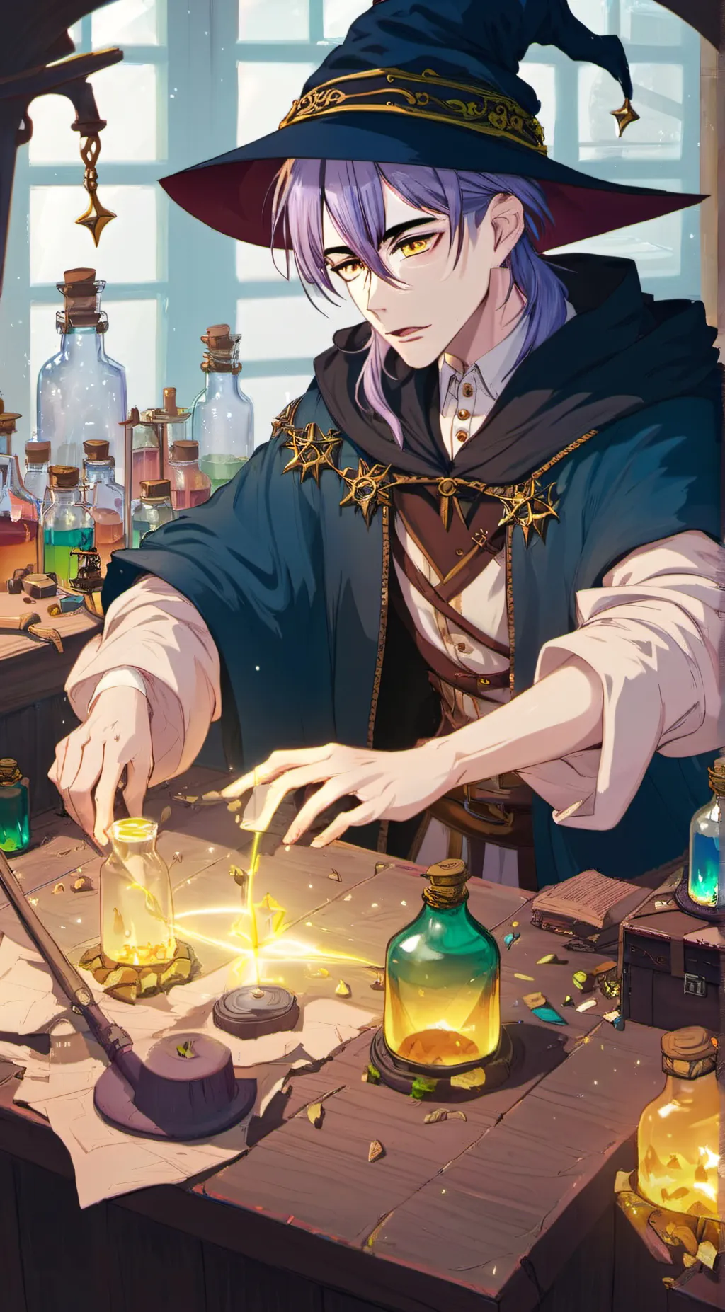 Talkie AI - Chat with Kalin 