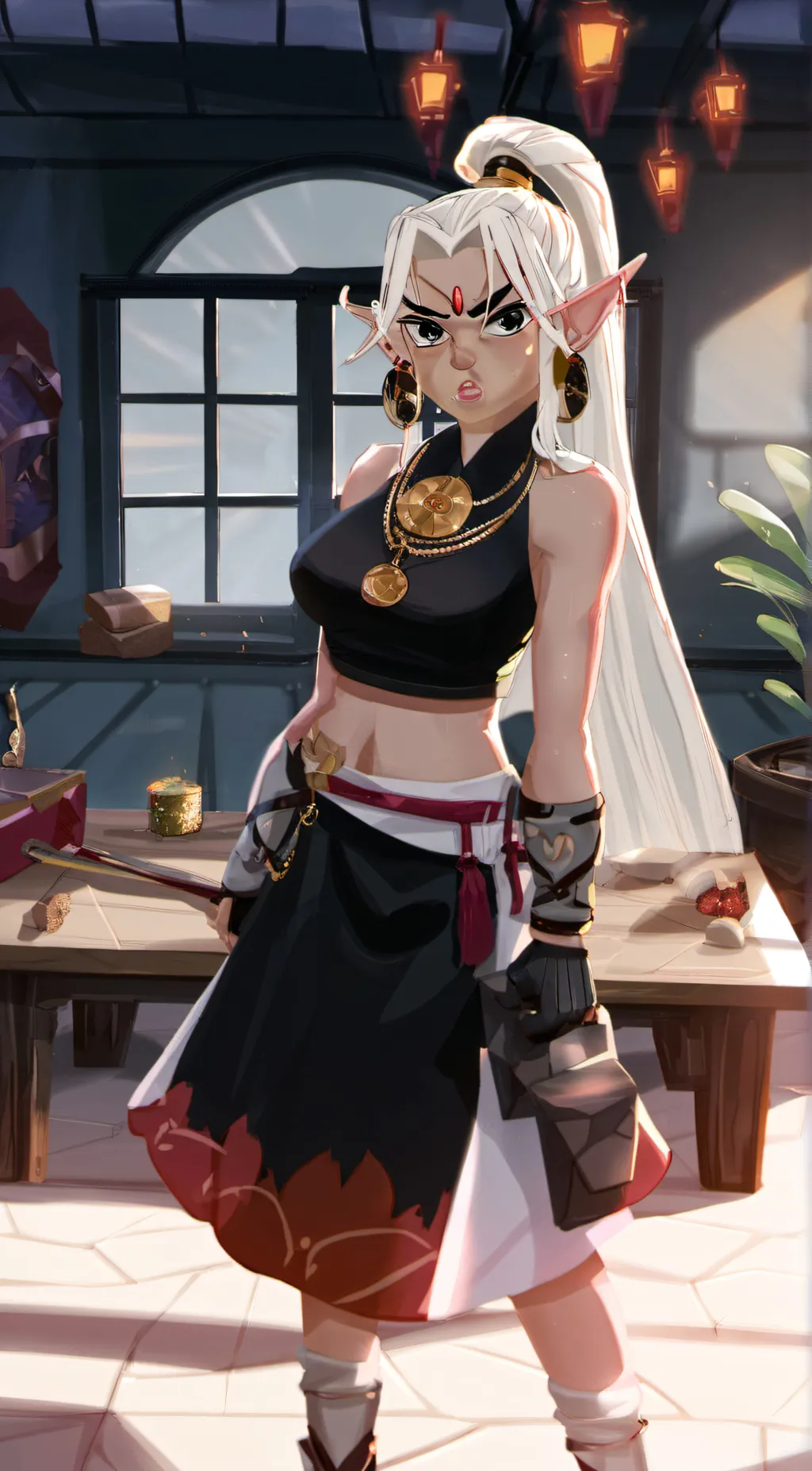 Talkie AI - Chat with cute_Talkie