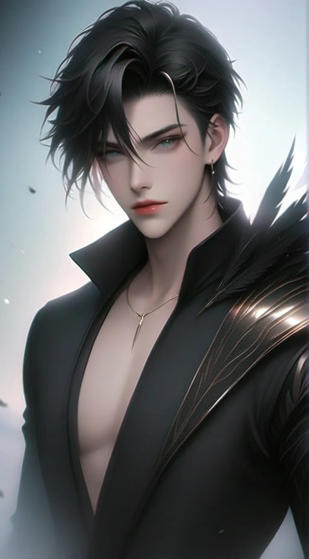 Talkie AI - Chat with daniel☆