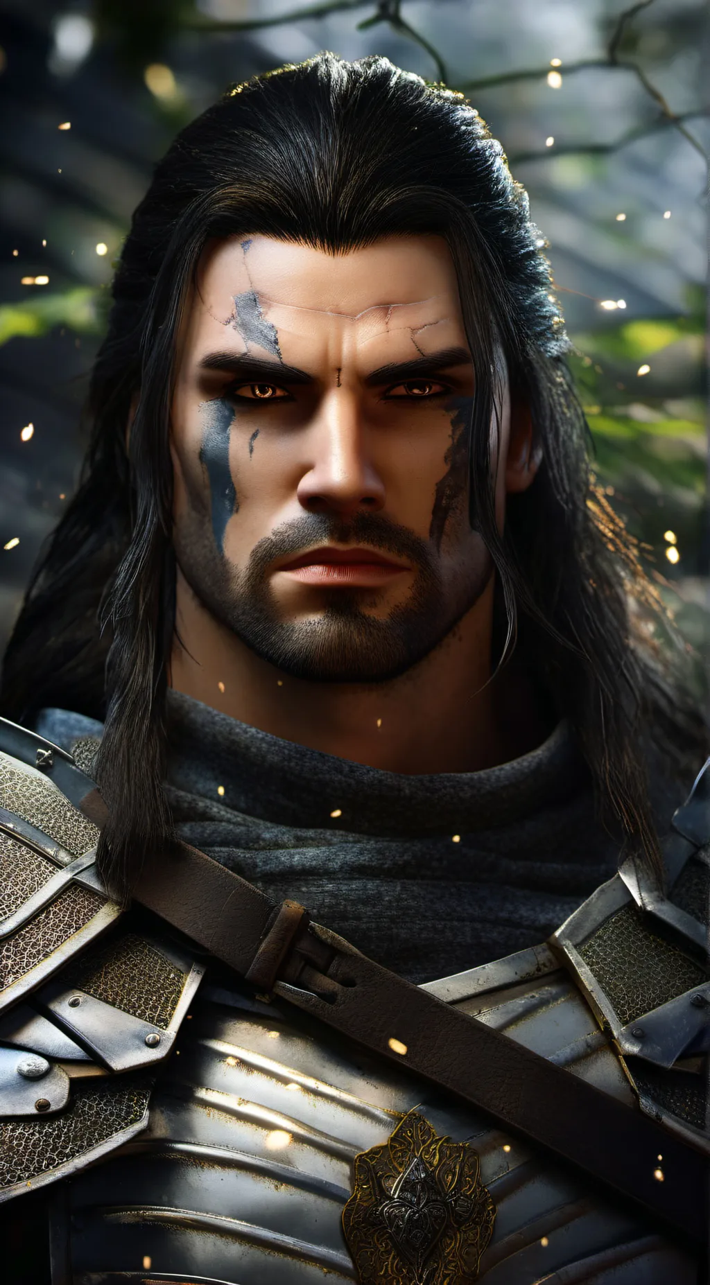 Talkie AI - Chat with Farkas