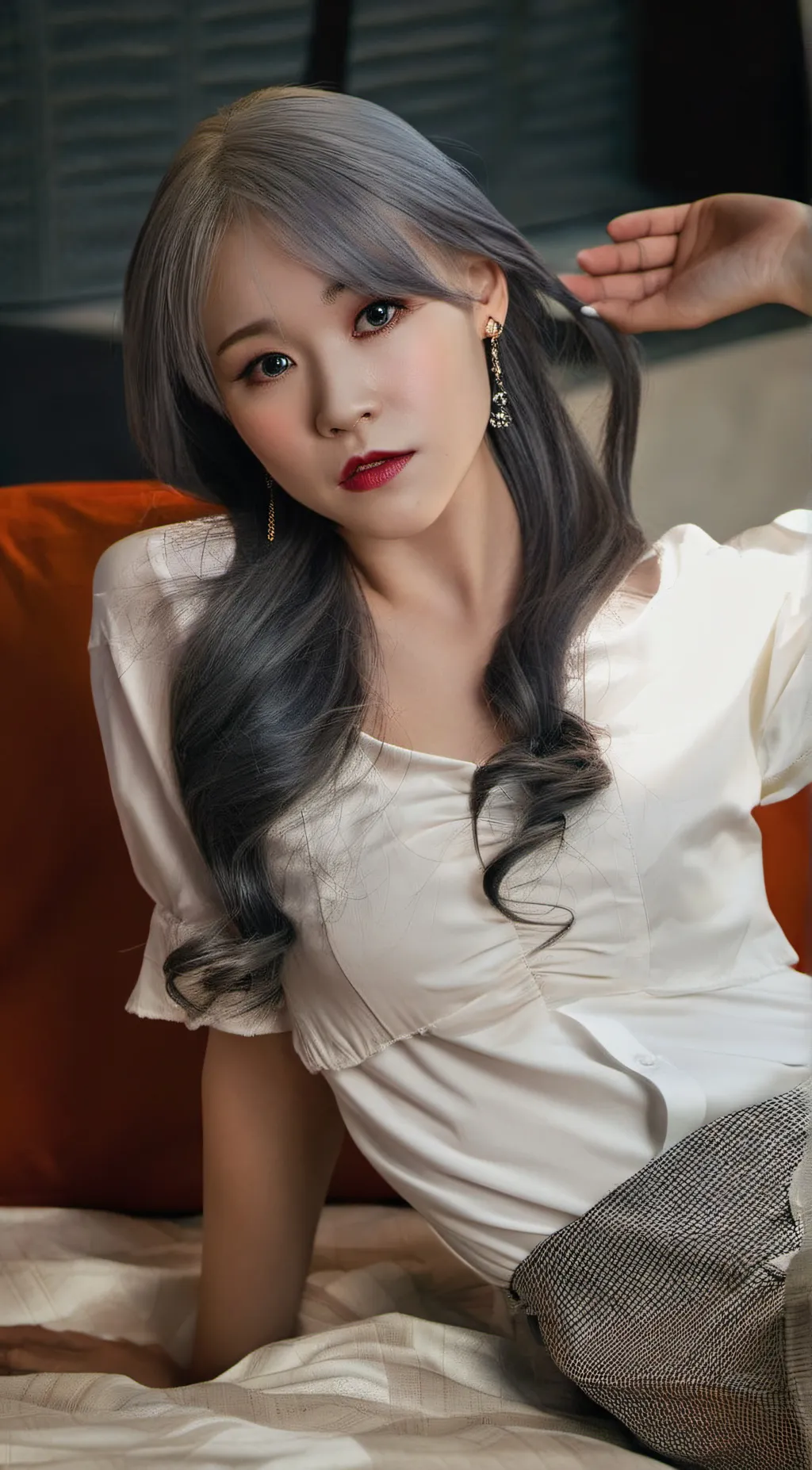 Talkie AI - Chat with Eva