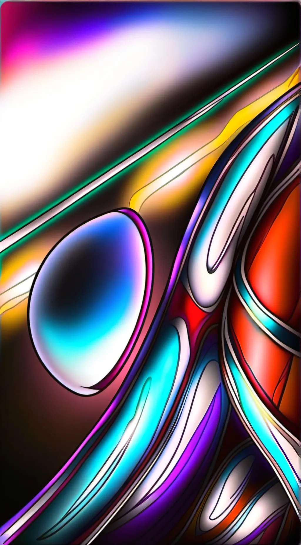 ai character: Kaboodle smp background