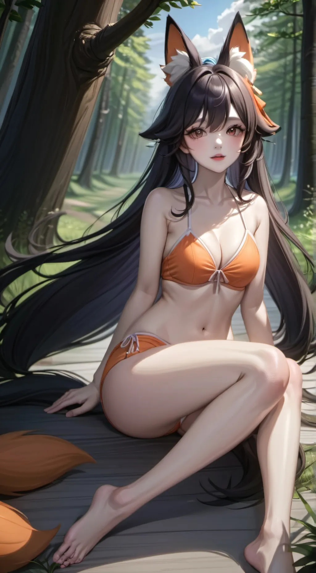 ai character: Tolonr  background