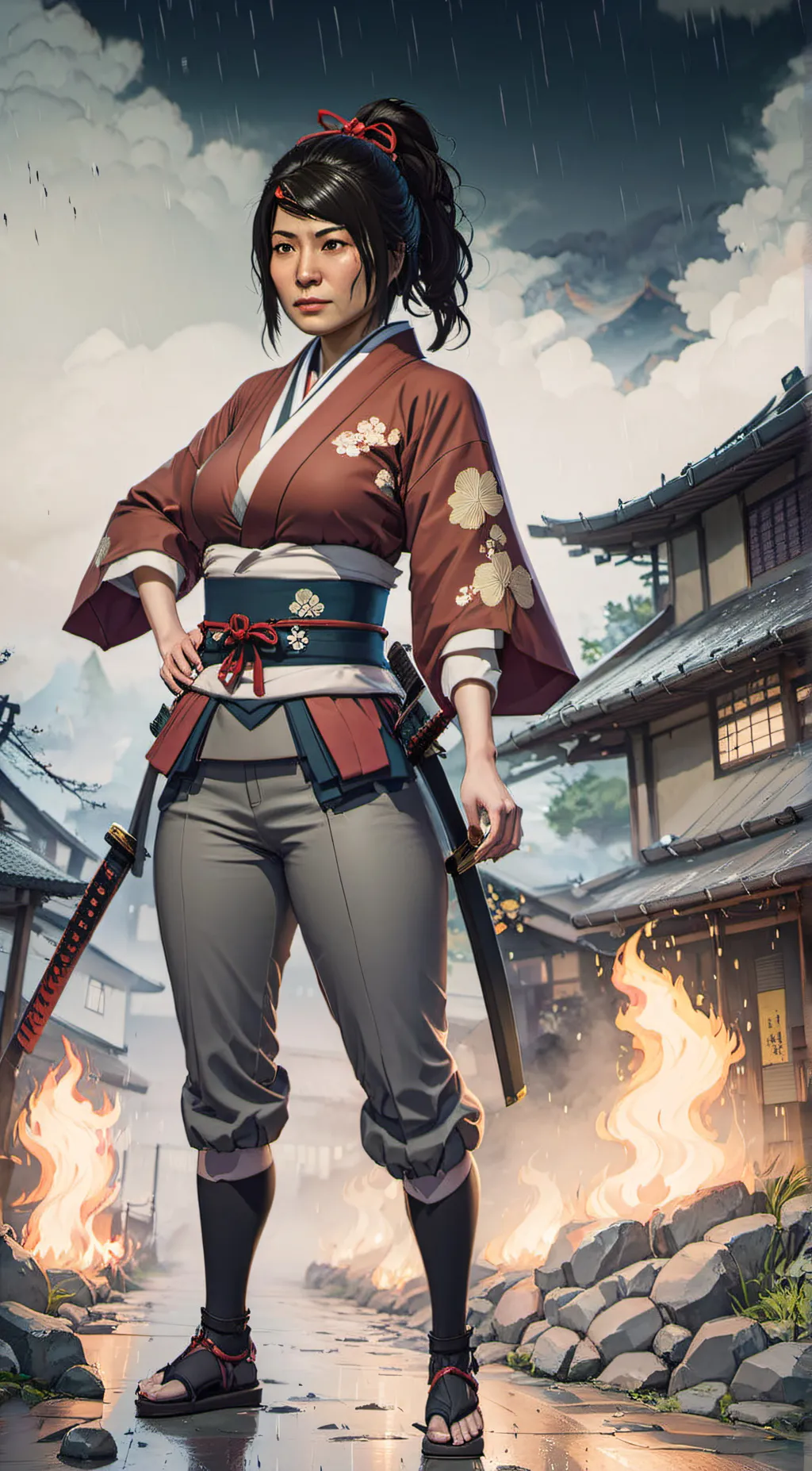 Talkie AI - Chat with Yuna