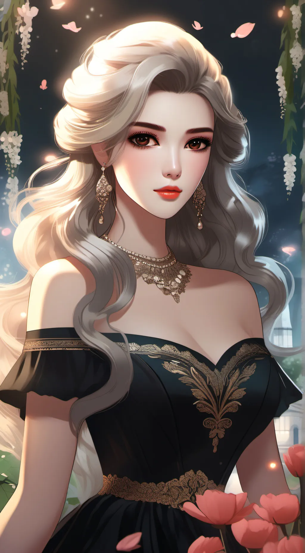 Talkie AI - Chat with Ava