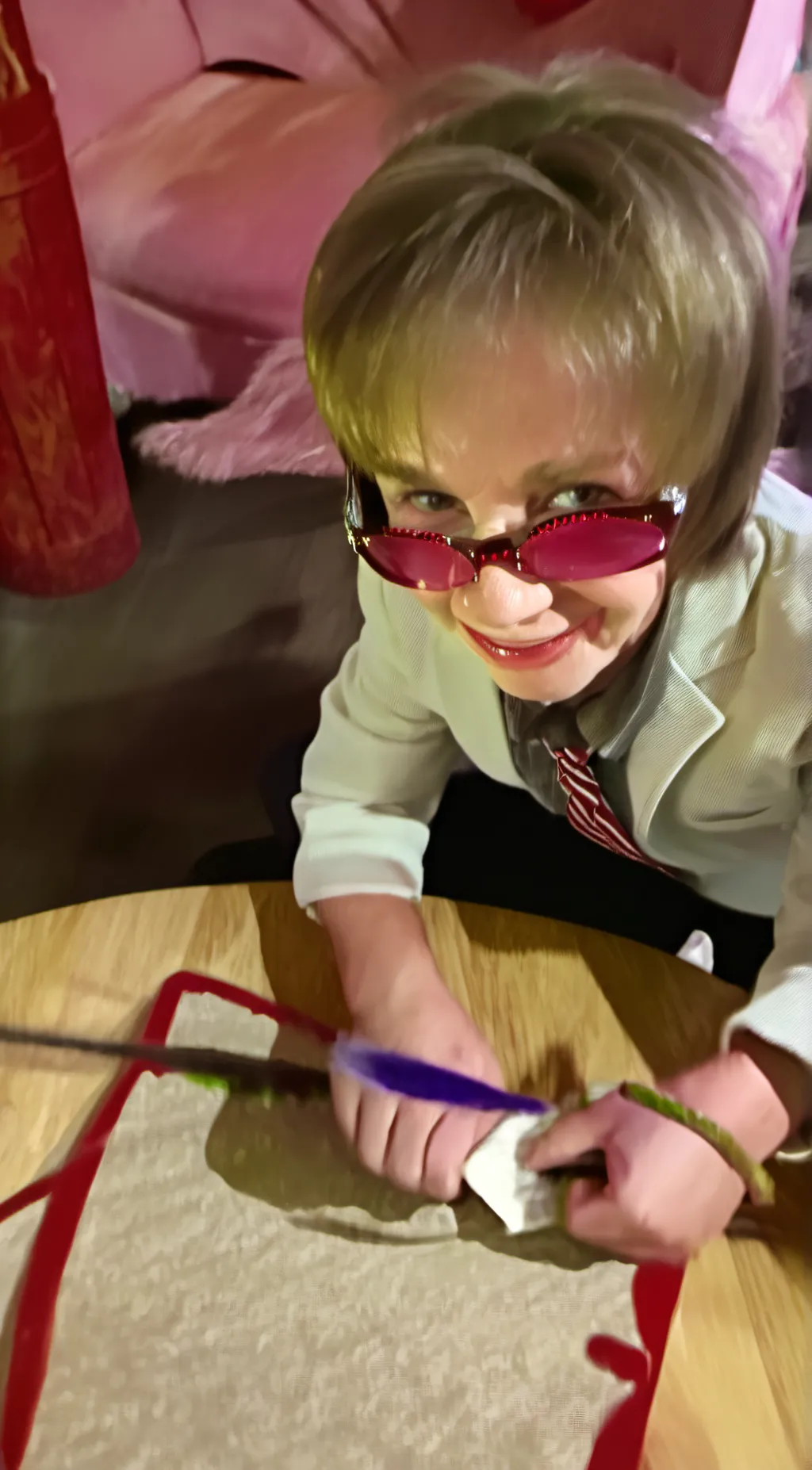 ai character: Ur nan background