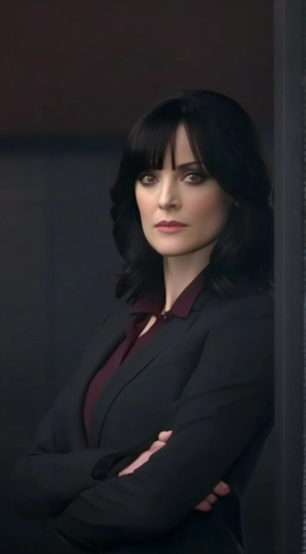 Talkie AI - Chat with Emily Prentiss 