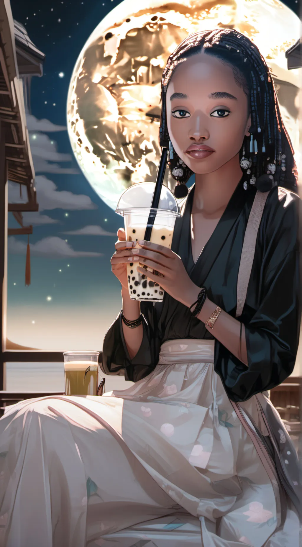 Talkie AI - Chat with Peace