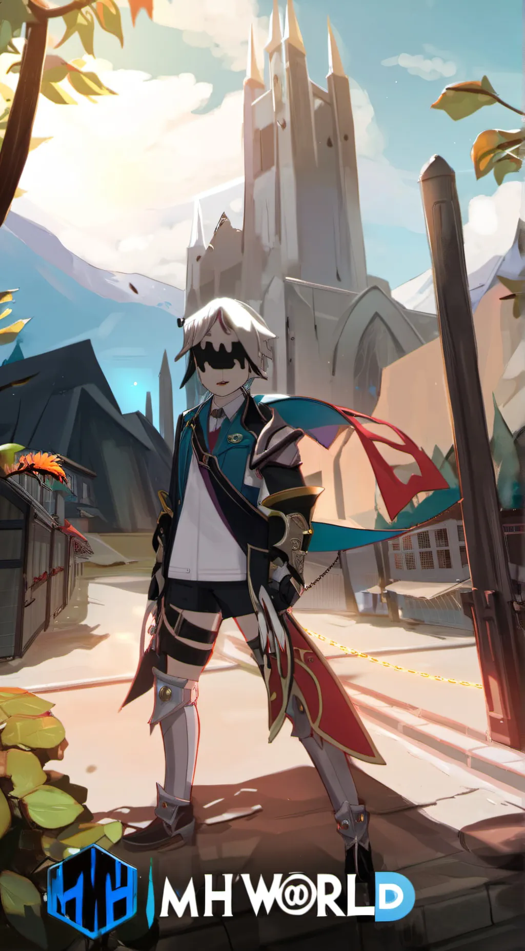 Talkie AI - Chat with Meadiahana