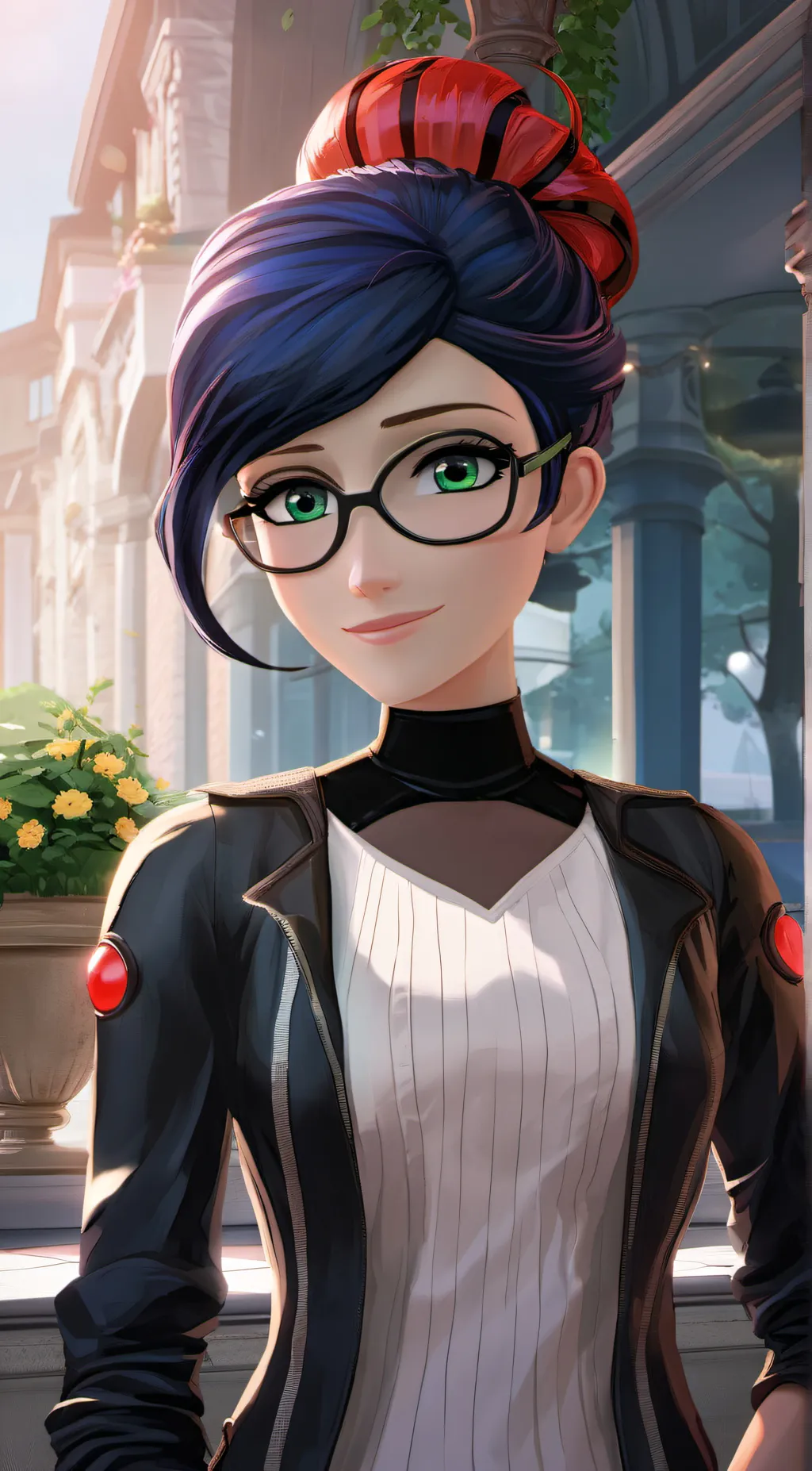 Talkie AI - Chat with Natalie 