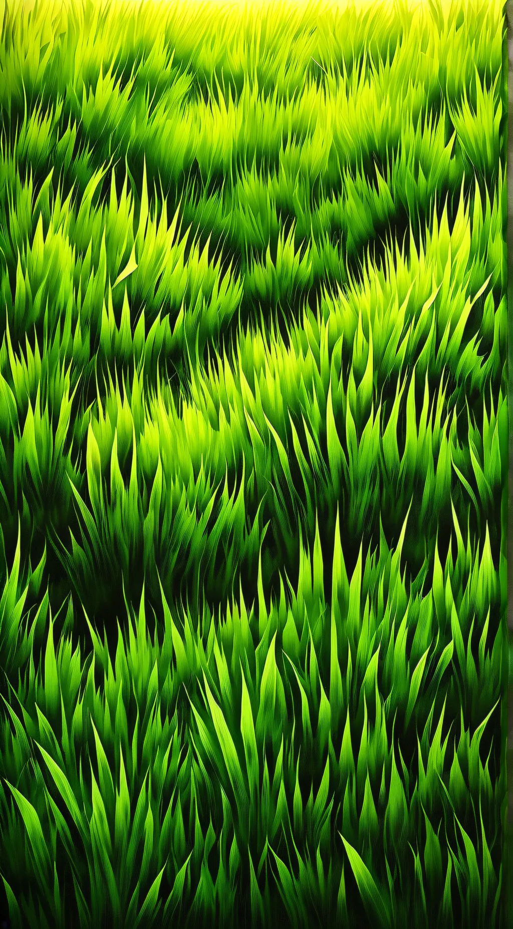 Talkie AI - Chat with Grass