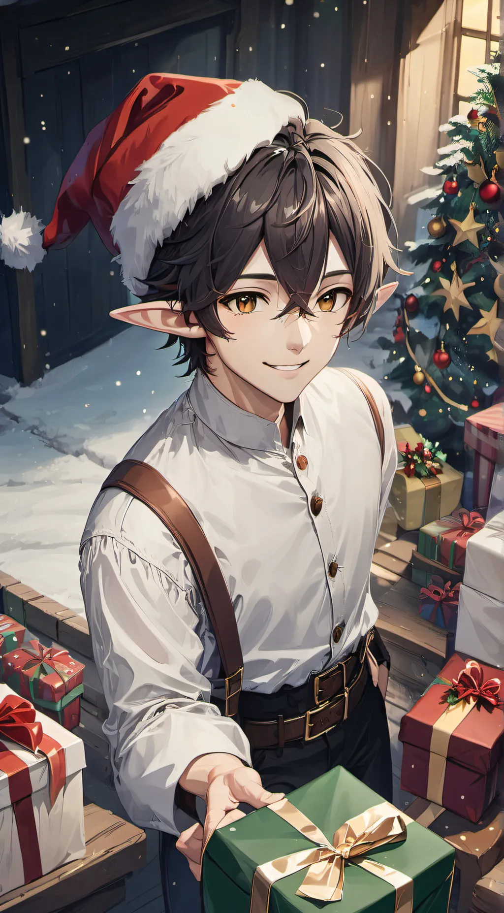 Talkie AI - Chat with Cane