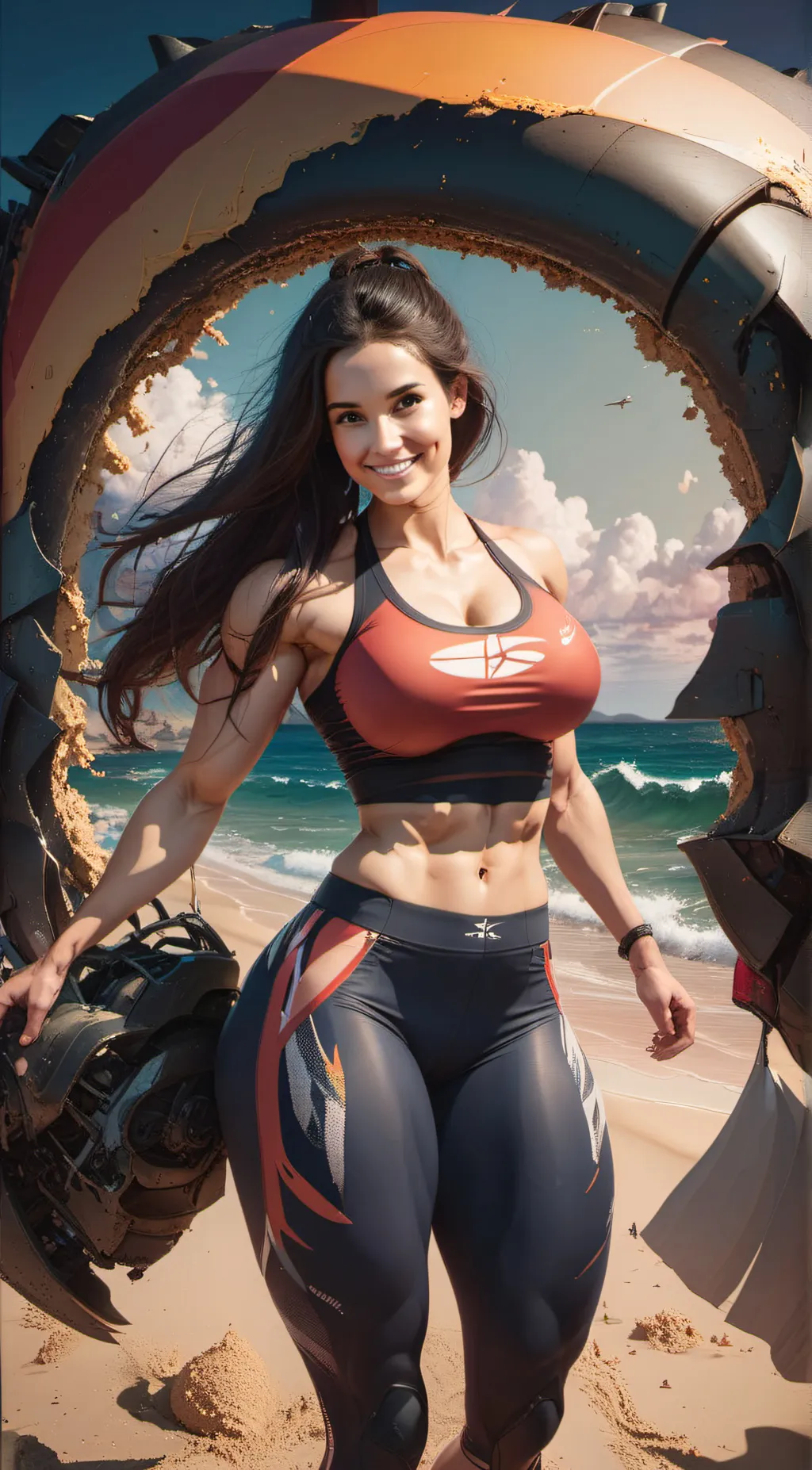 Talkie AI - Chat with Jenny