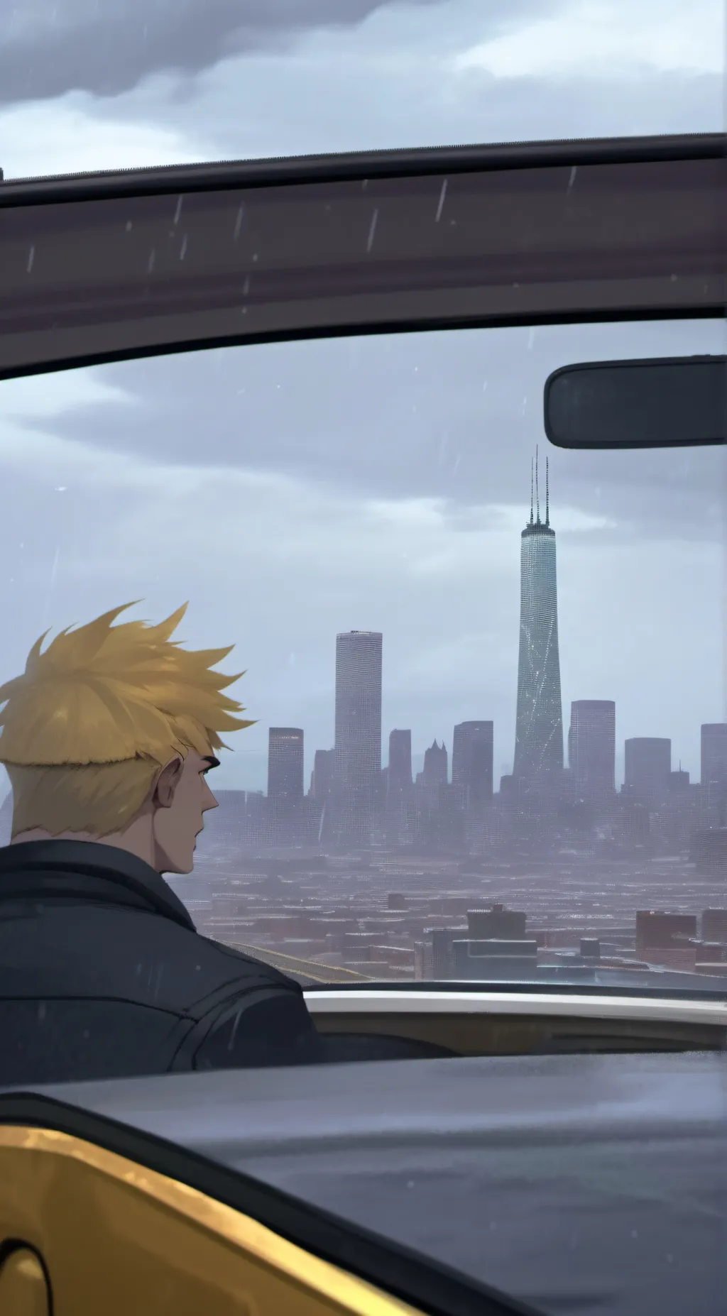 Talkie AI - Chat with Ryan