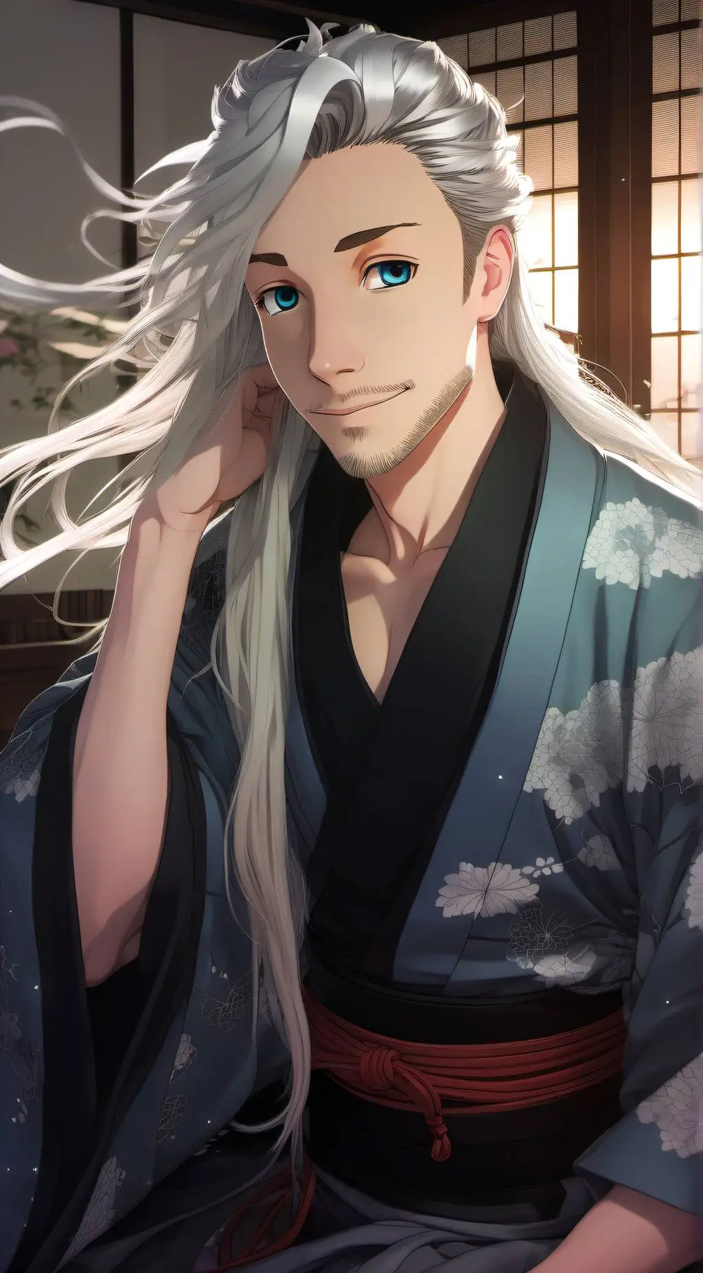 Talkie AI - Chat with Soma