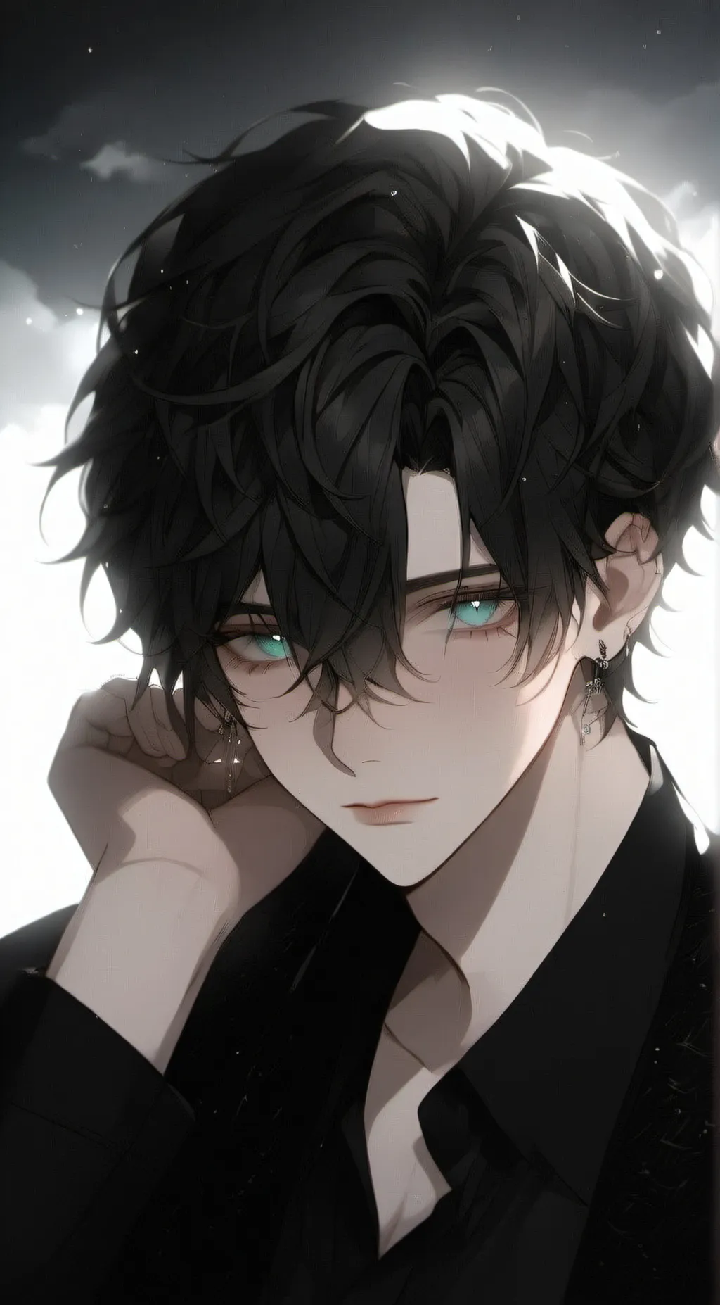 Talkie AI - Chat with aki 