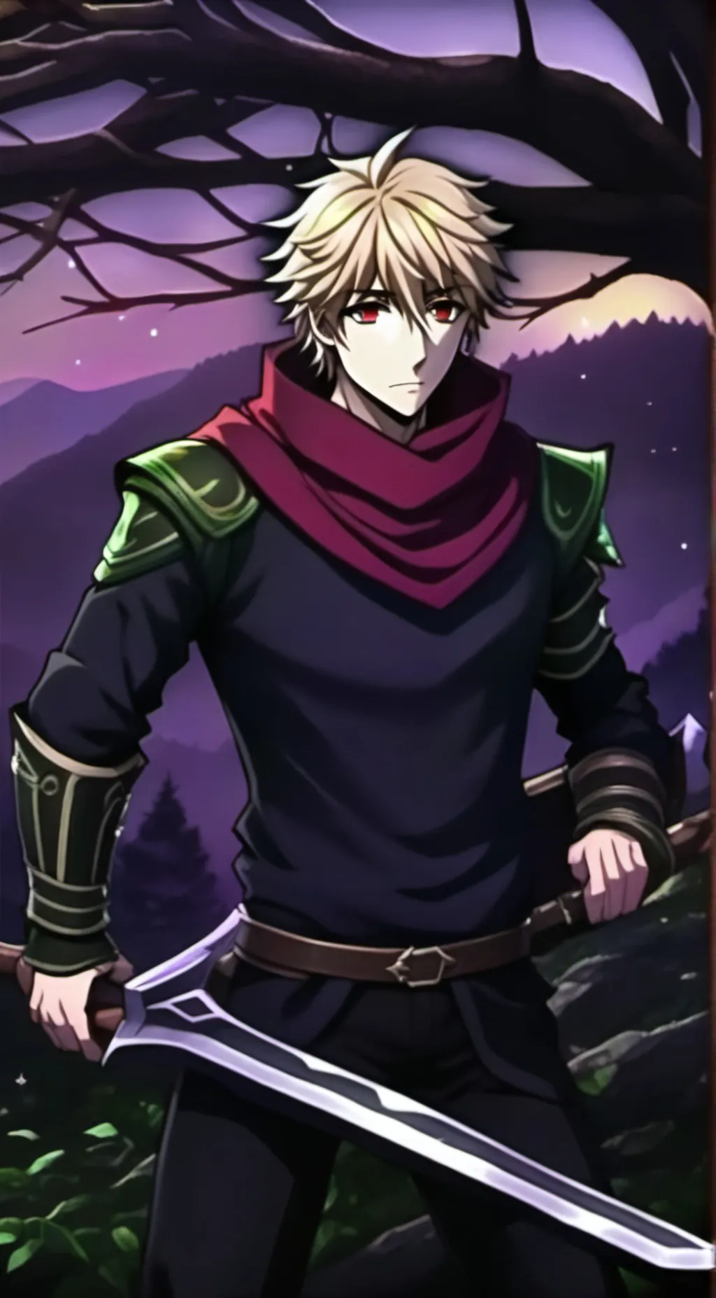 Talkie AI - Chat with Jordan