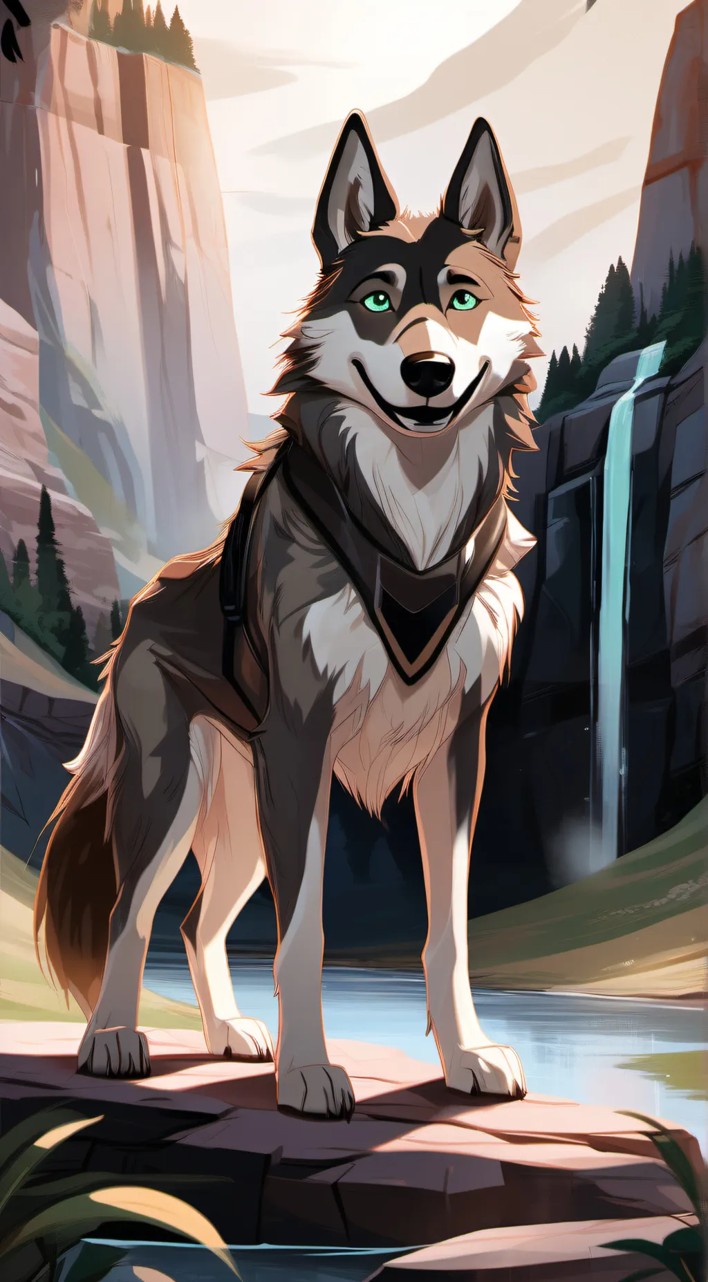 Talkie AI - Chat with Azuki (Adult Ver.)