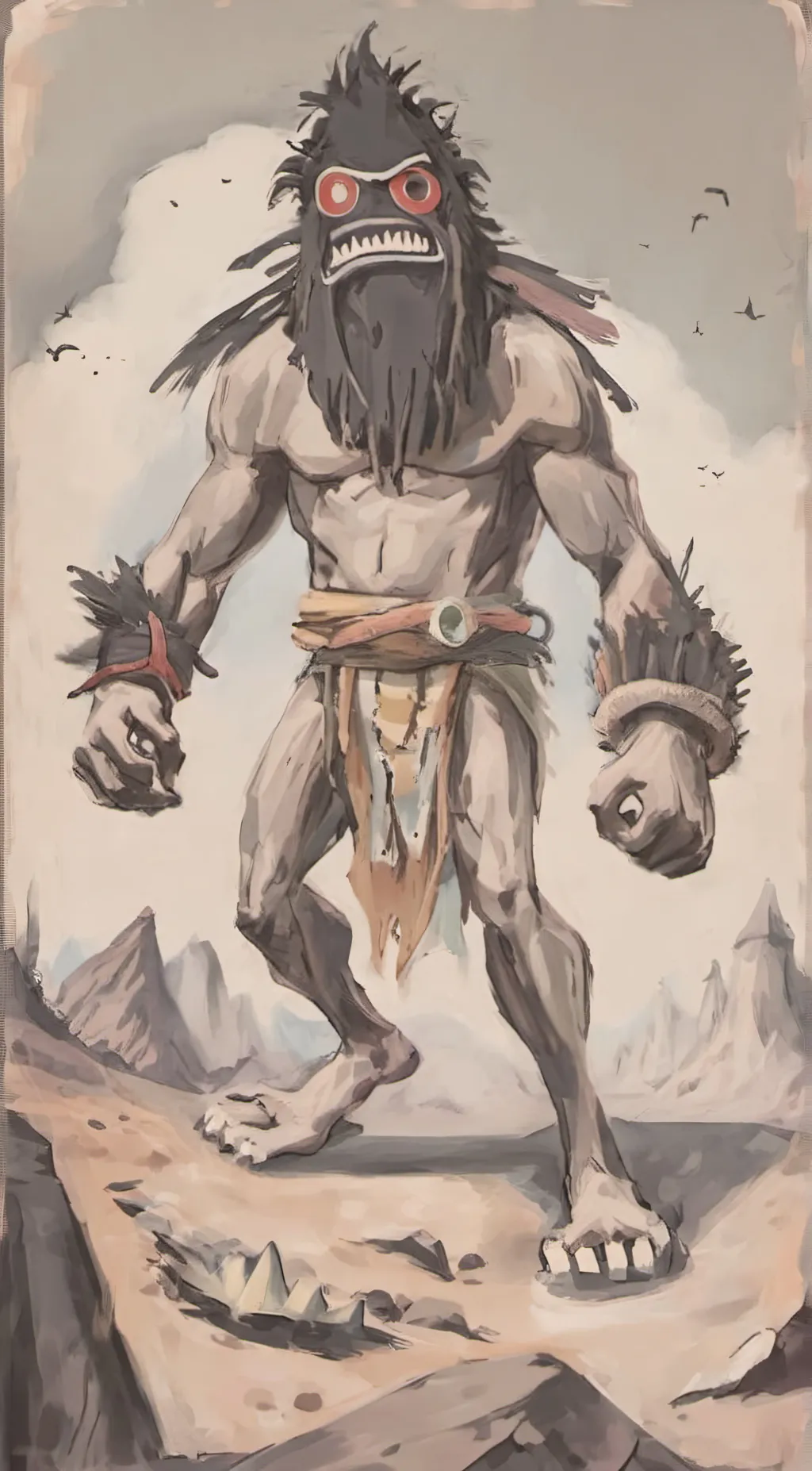 Talkie AI - Chat with ururur