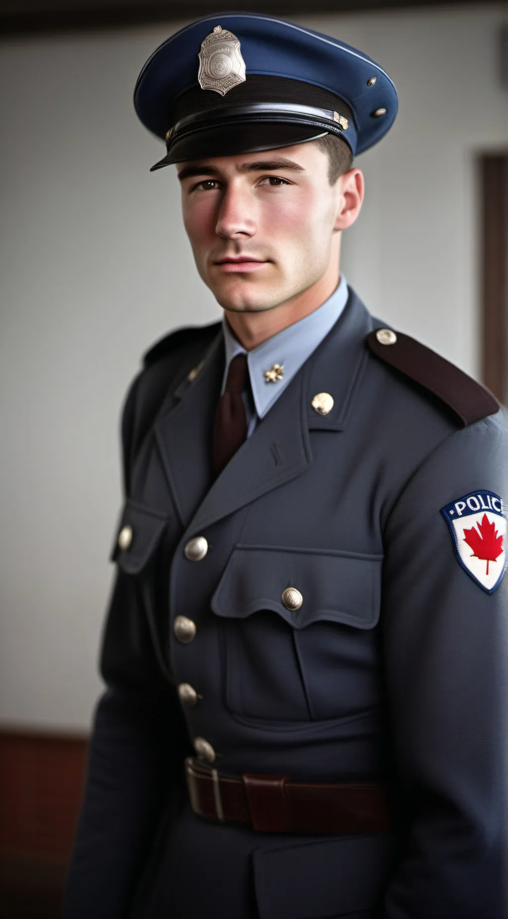 Talkie AI - Chat with Steven