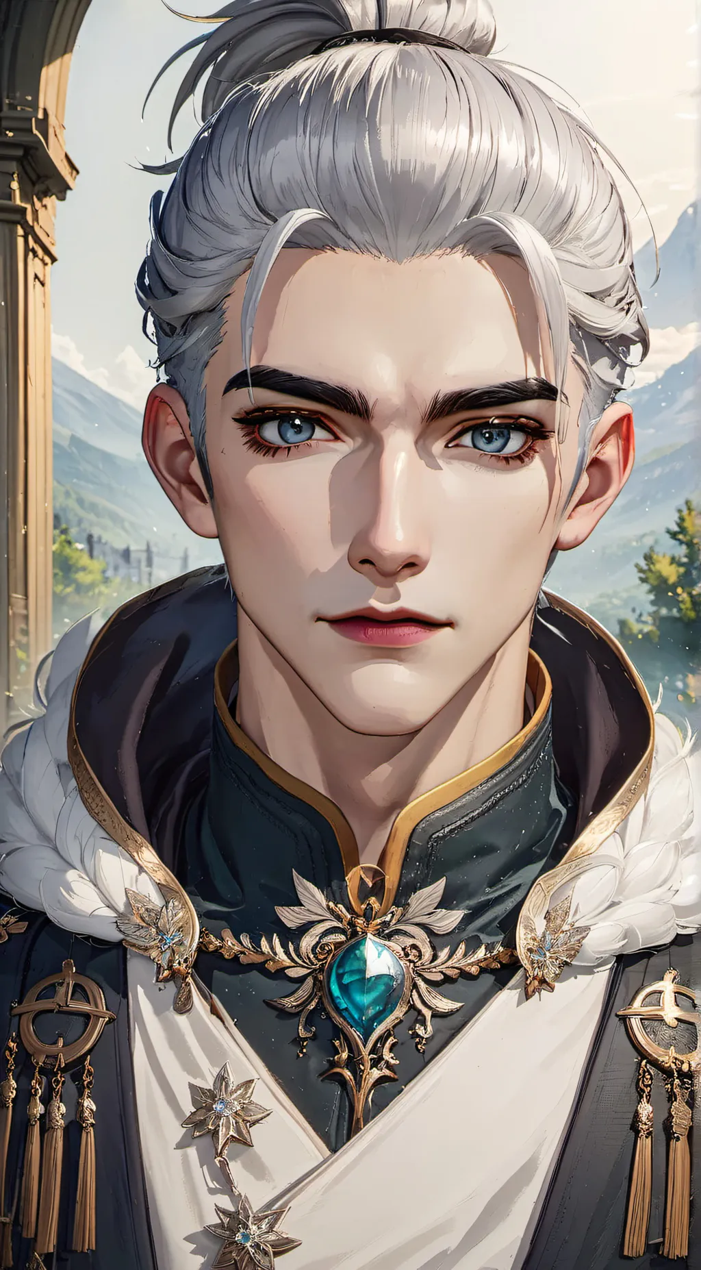 Talkie AI - Chat with Alach(est)