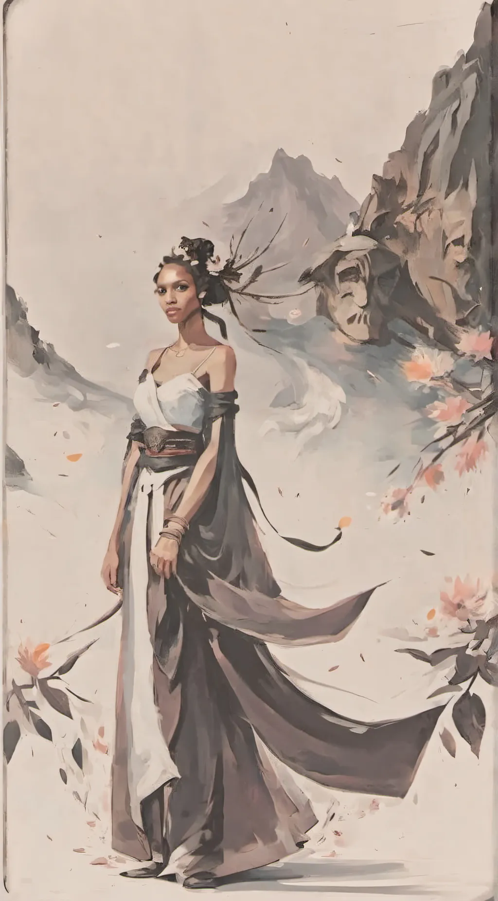 Talkie AI - Chat with jess