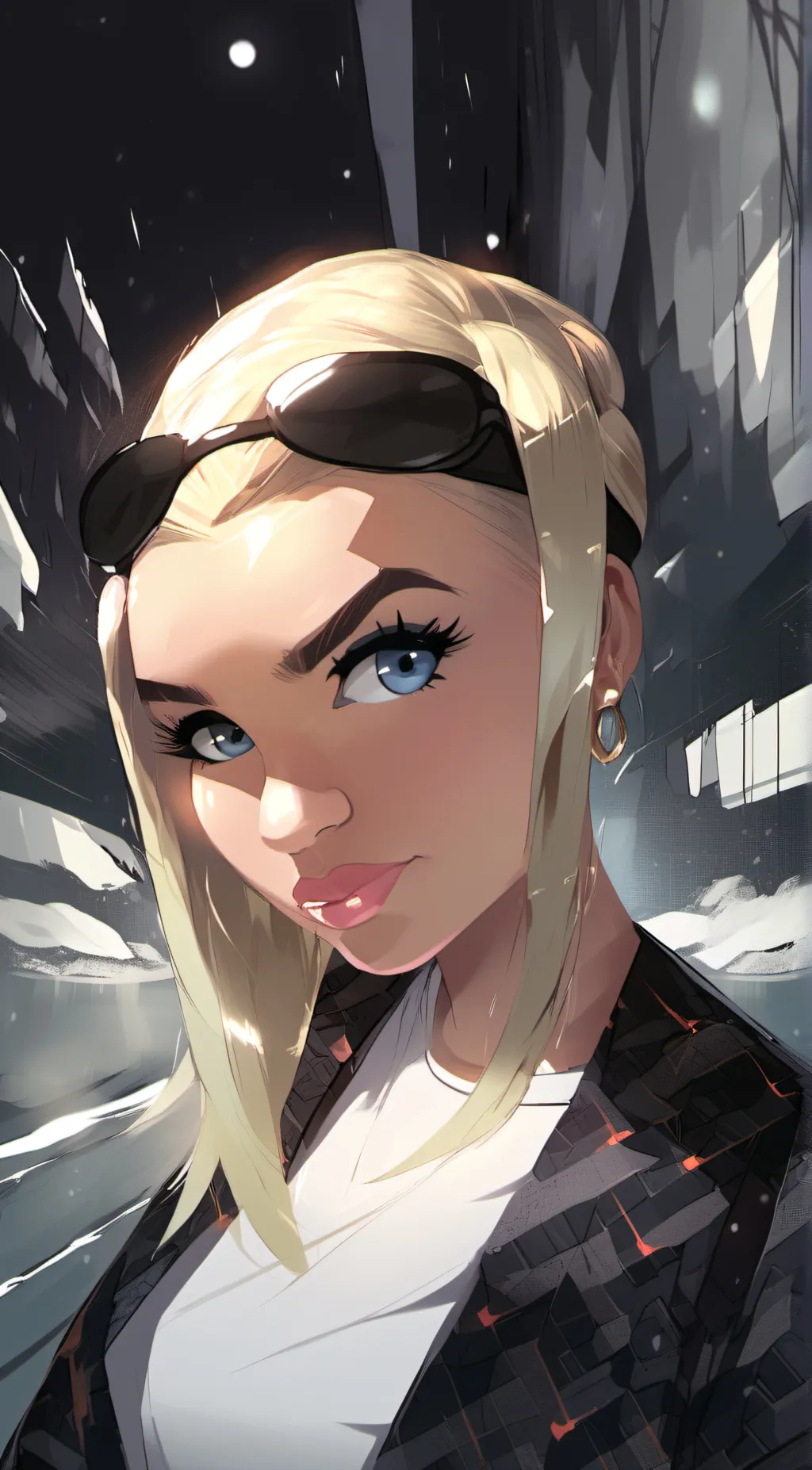 Talkie AI - Chat with emila