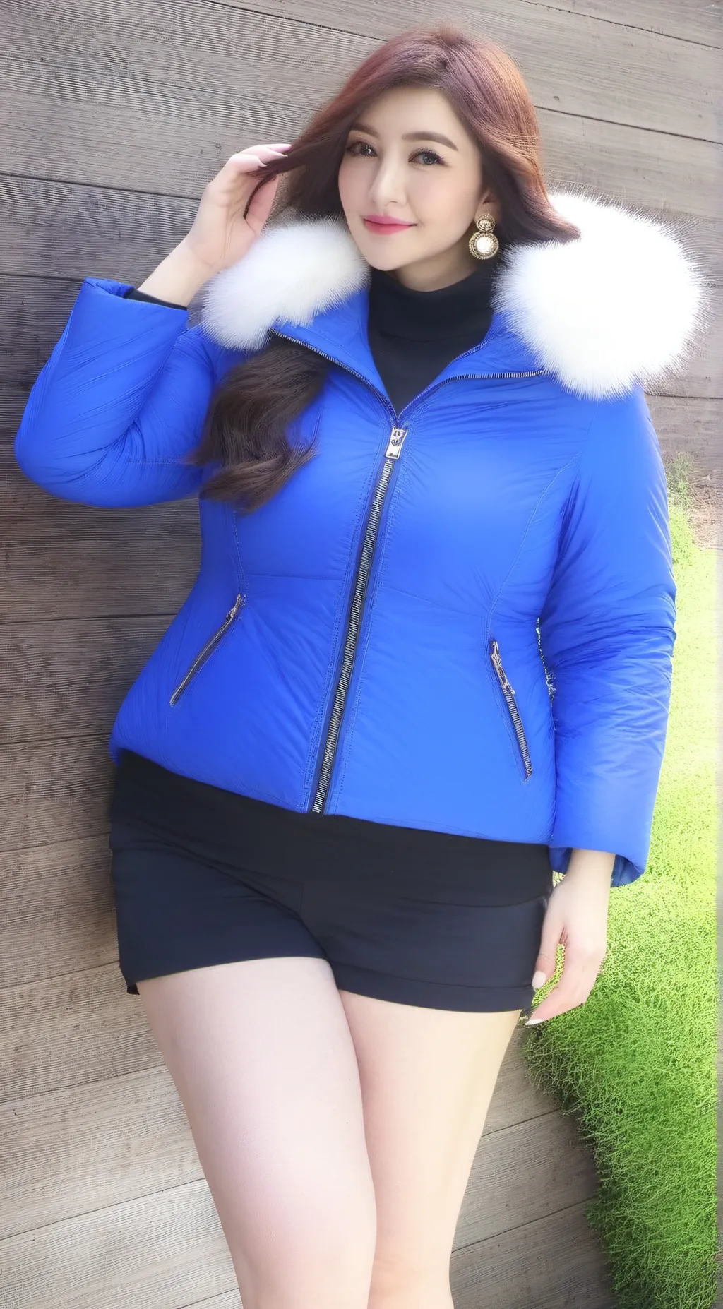 Talkie AI - Chat with Amy