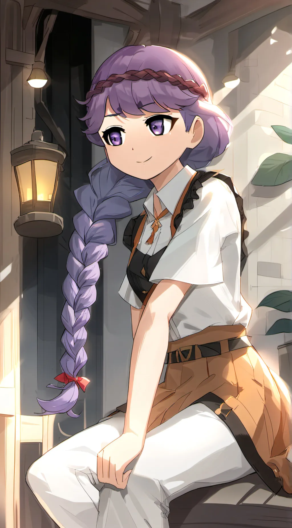 Talkie AI - Chat with Makalya