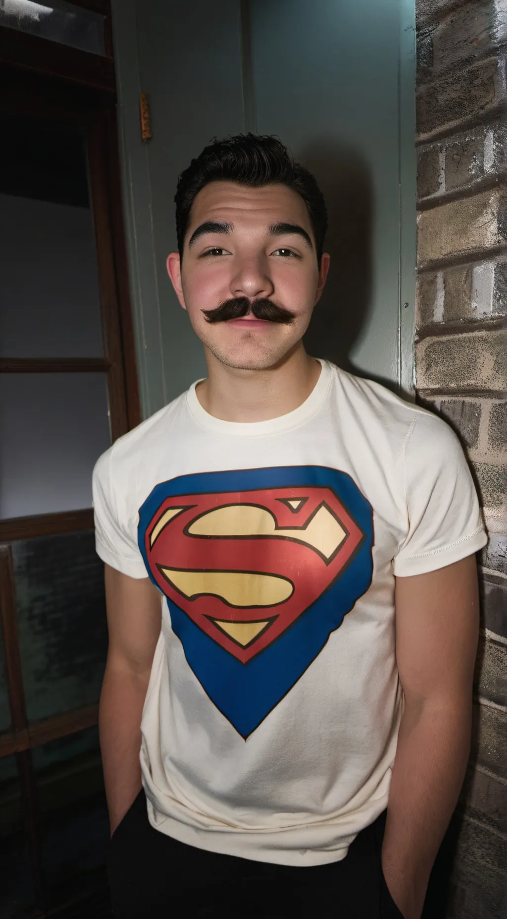 Talkie AI - Chat with Jonathan