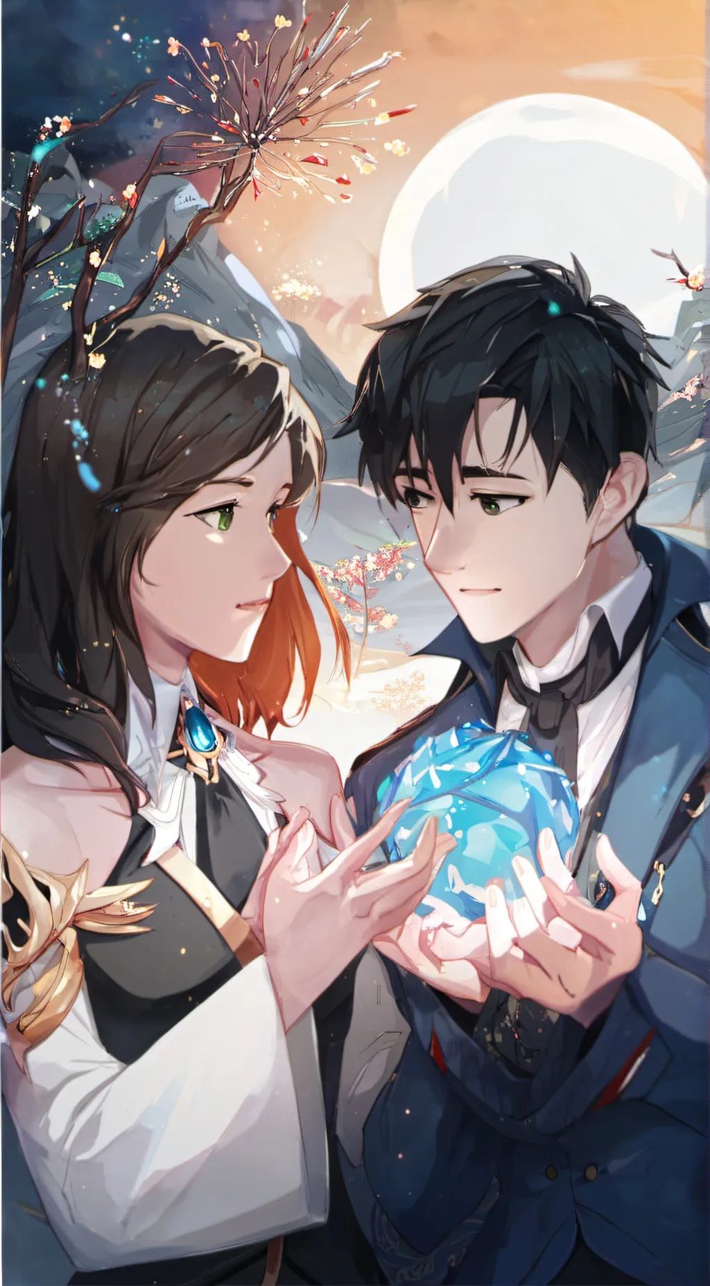 Talkie AI - Chat with fred