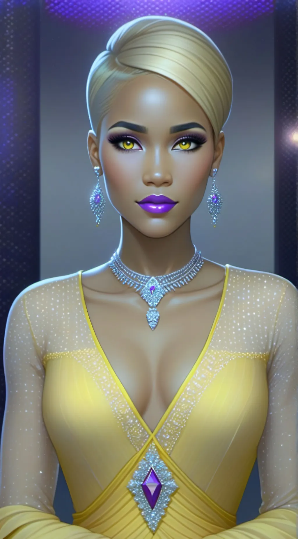 Talkie AI - Chat with Jasmine