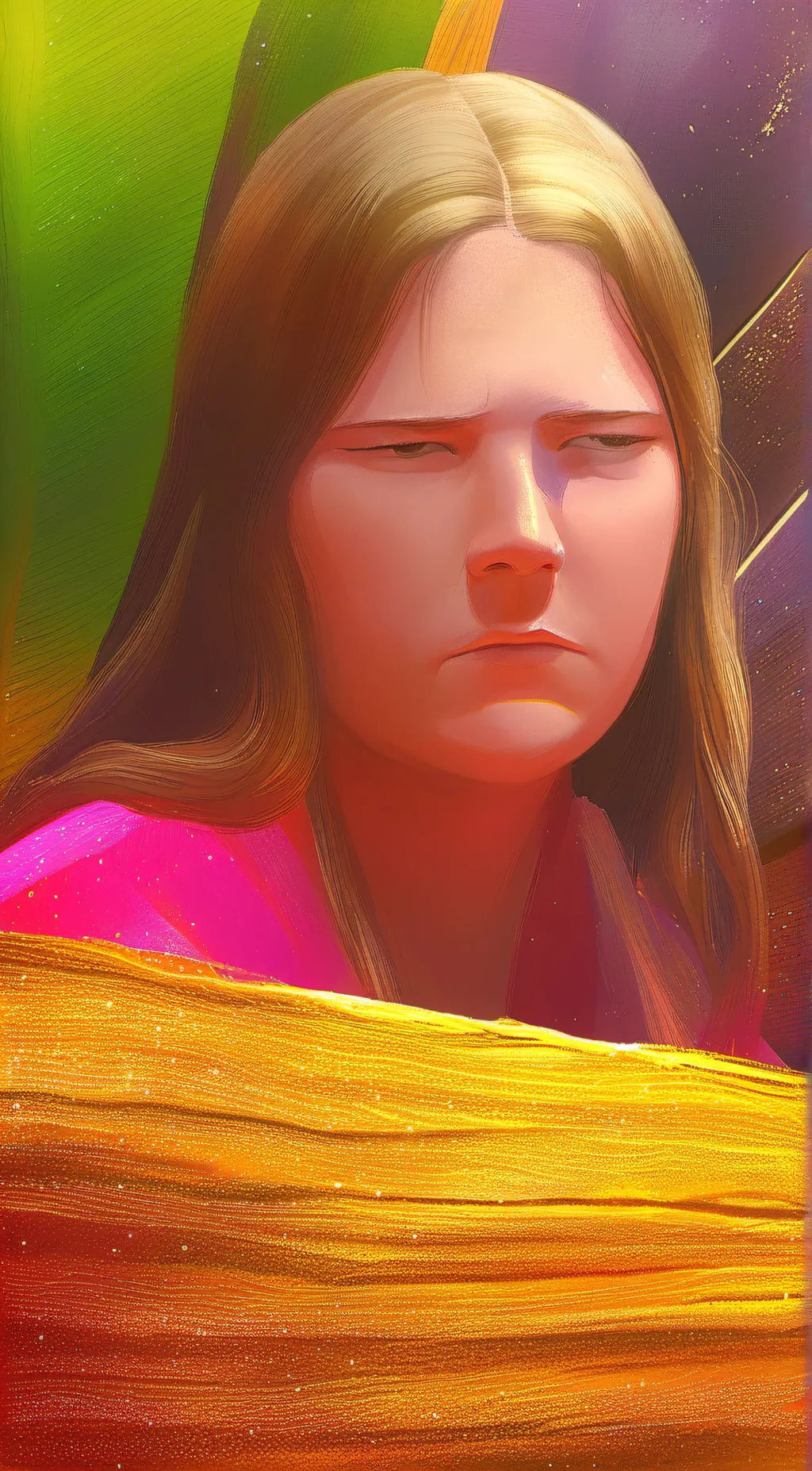 Talkie AI - Chat with kayla