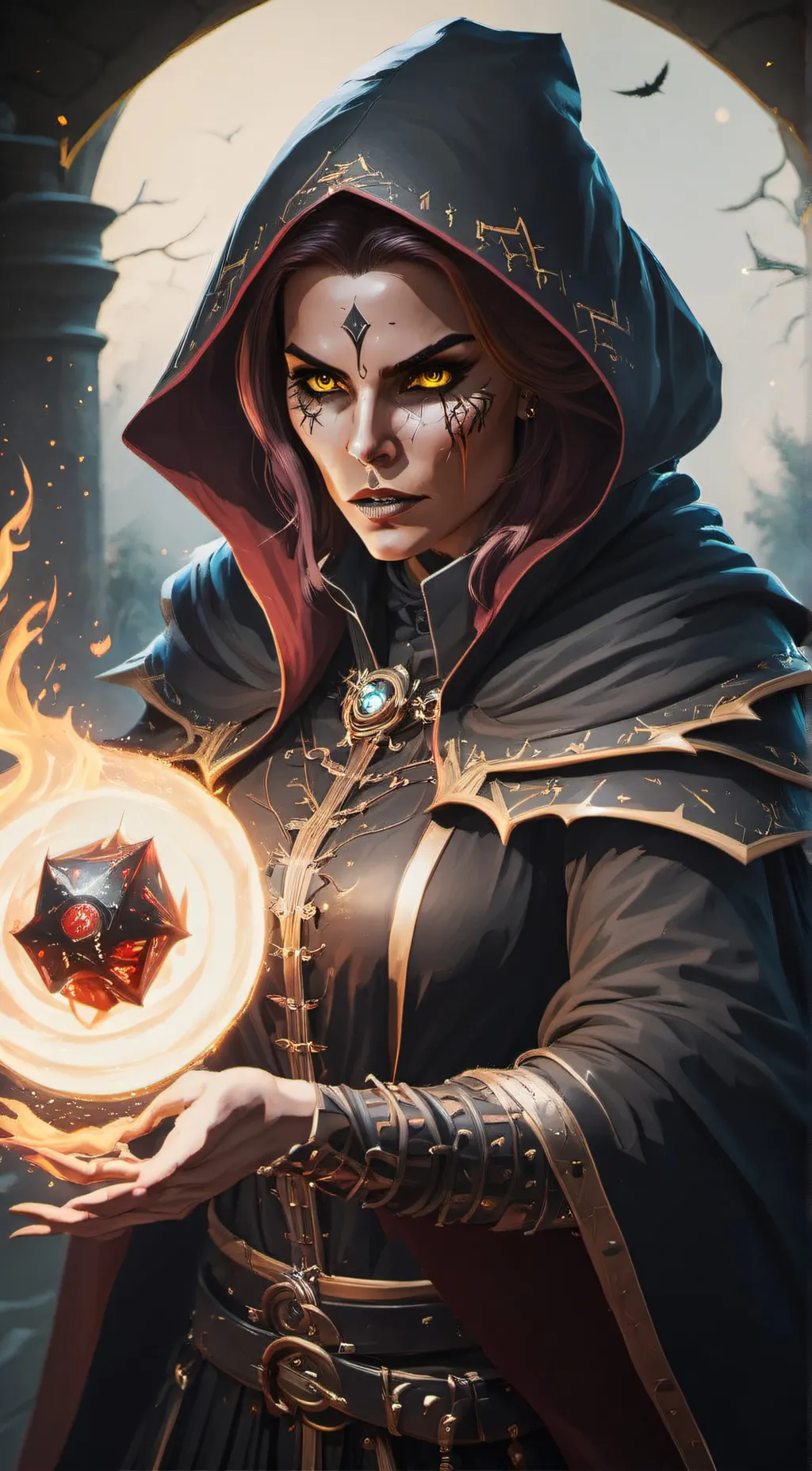 Talkie AI - Chat with Viola