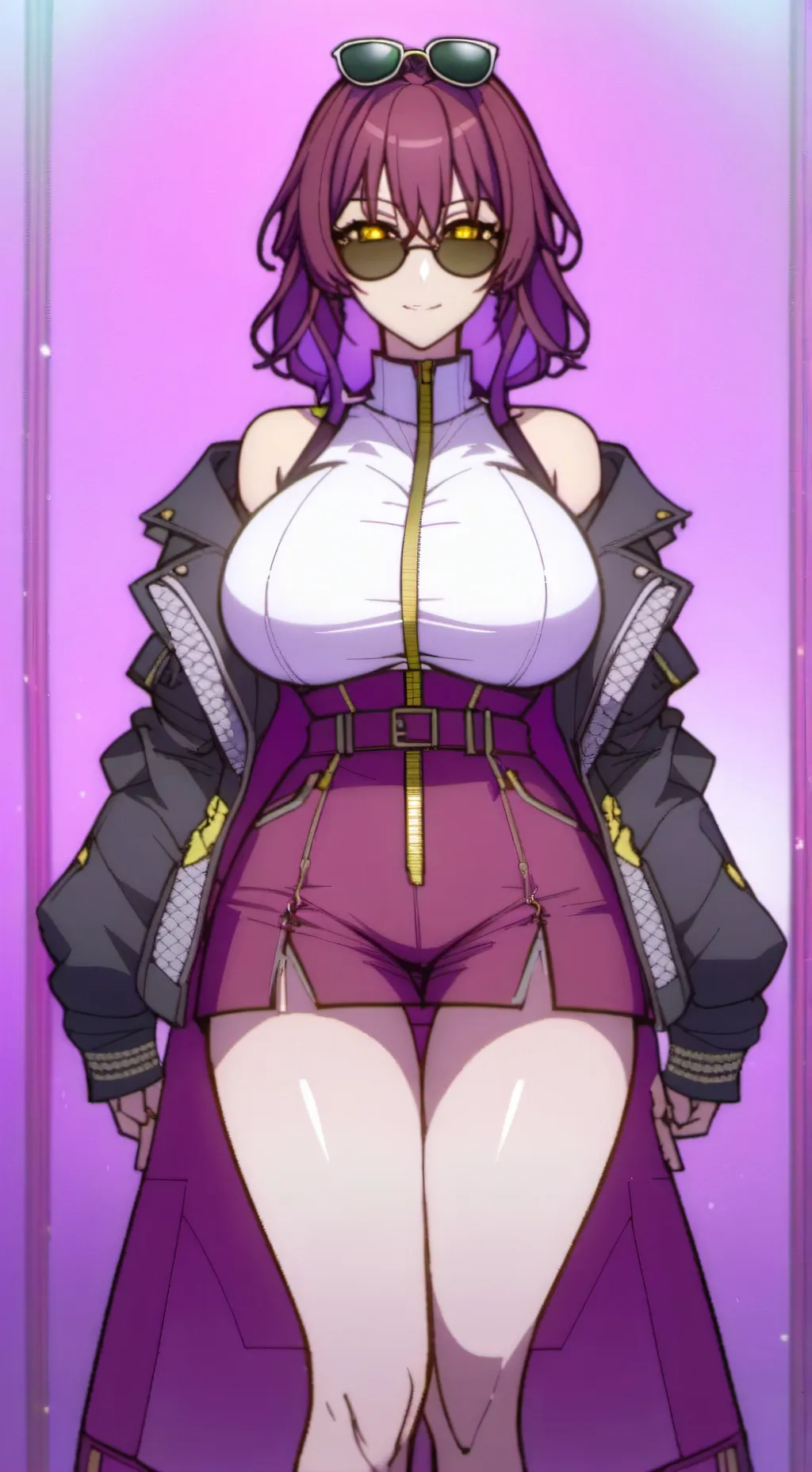 Talkie AI - Chat with Kafka