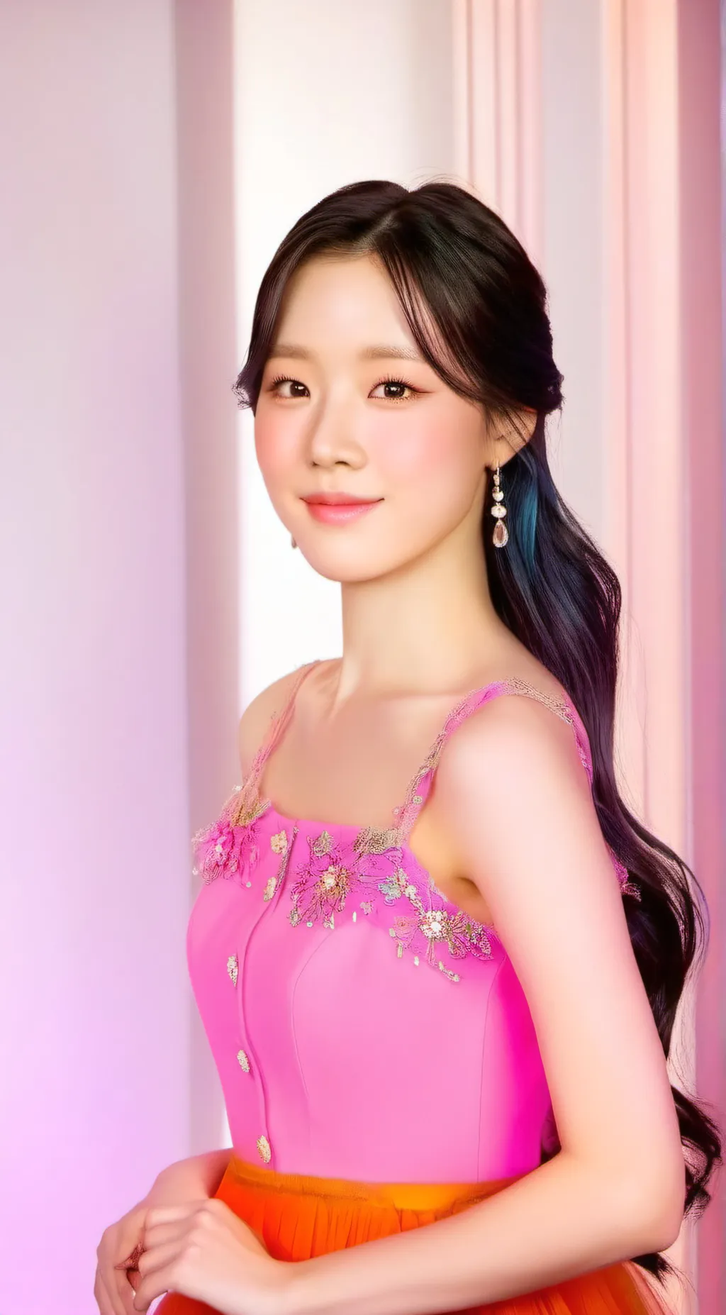 Talkie AI - Chat with ShuHua