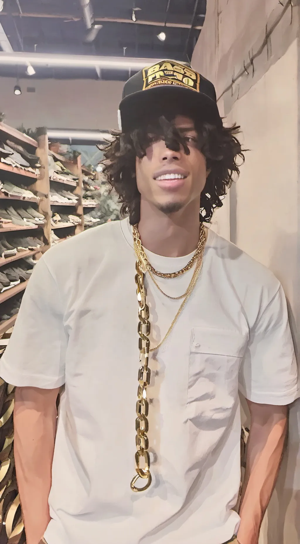 Talkie AI - Chat with Kai