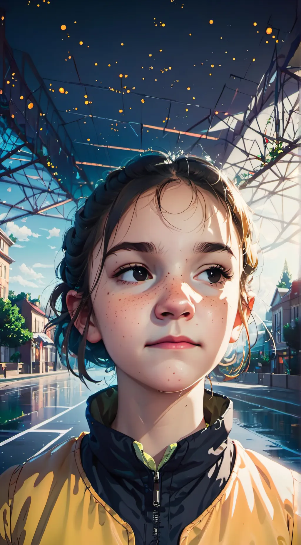 Talkie AI - Chat with Charlie